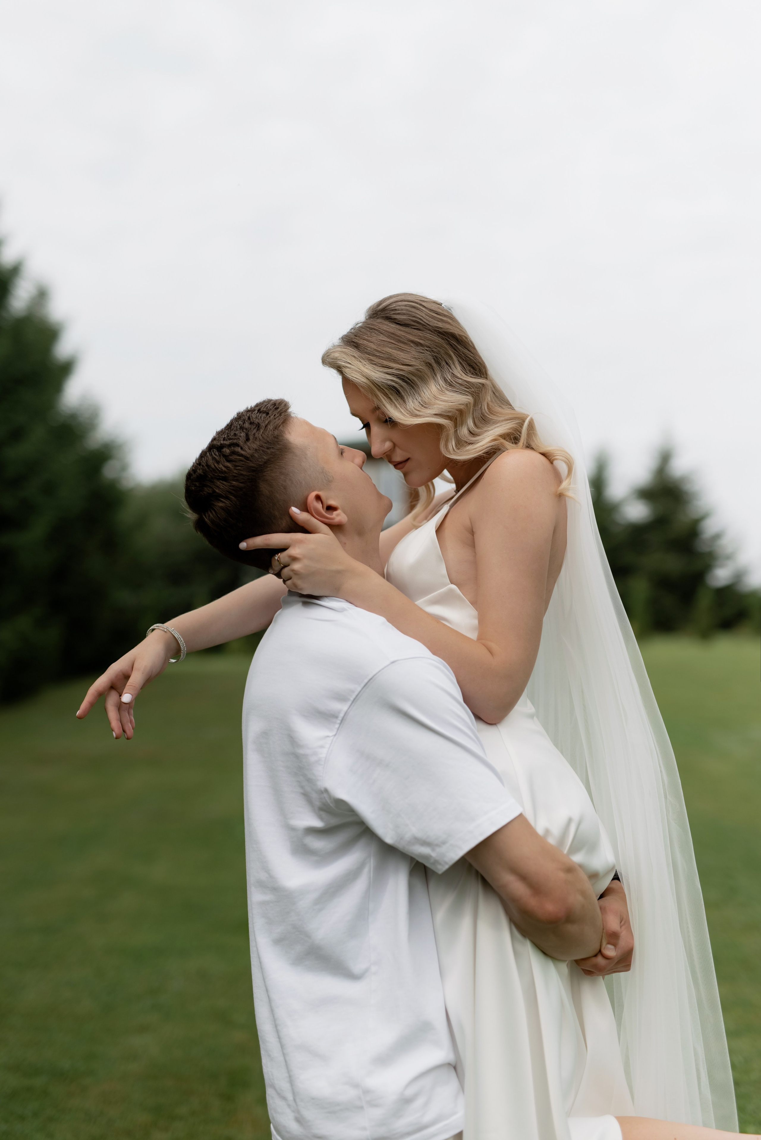 Evgeniy|Diana. Свадебный фотограф в Минске и Санкт-Петербурге Вероника Аксенова