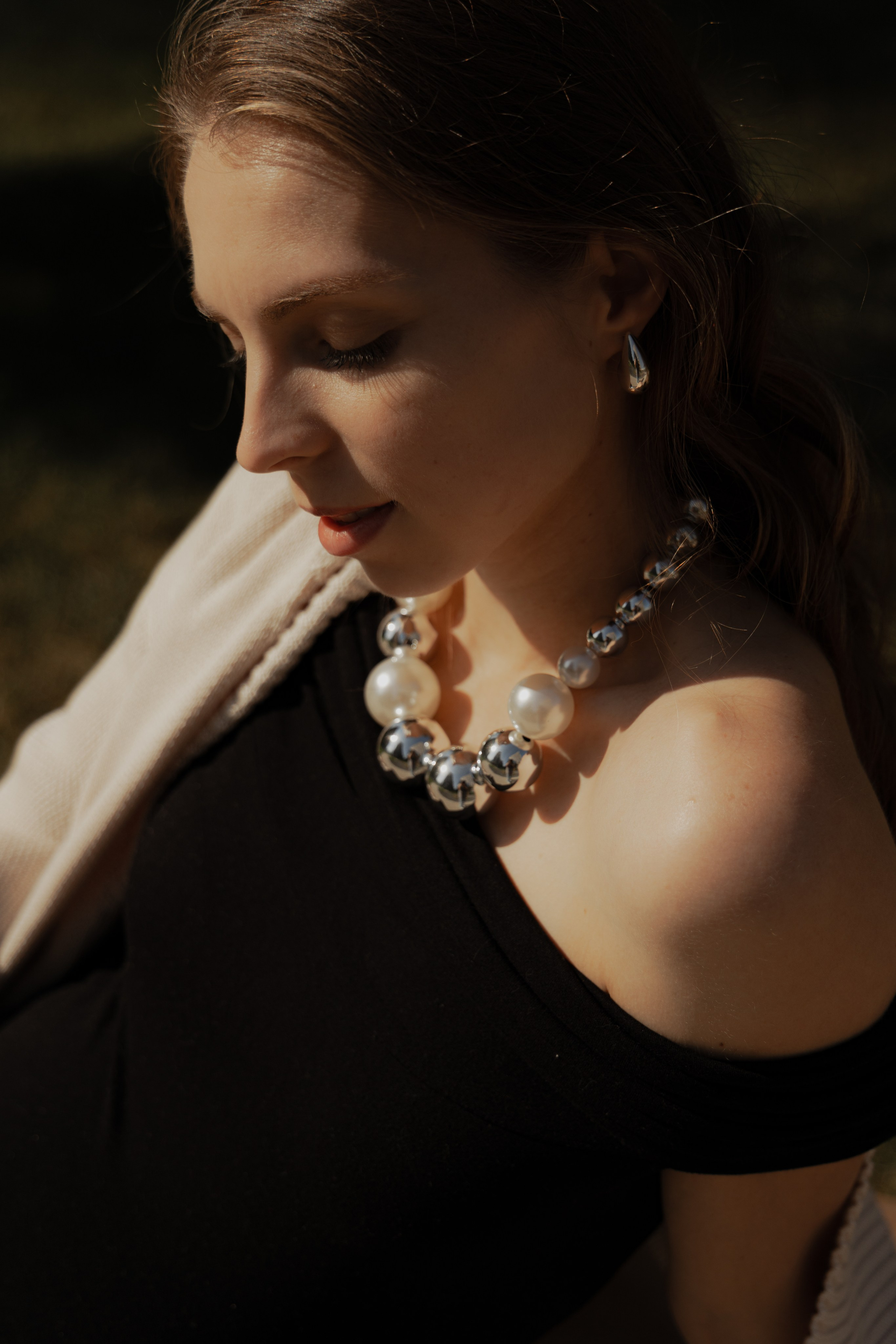 Настя. Фотограф Анастасия Пинчук