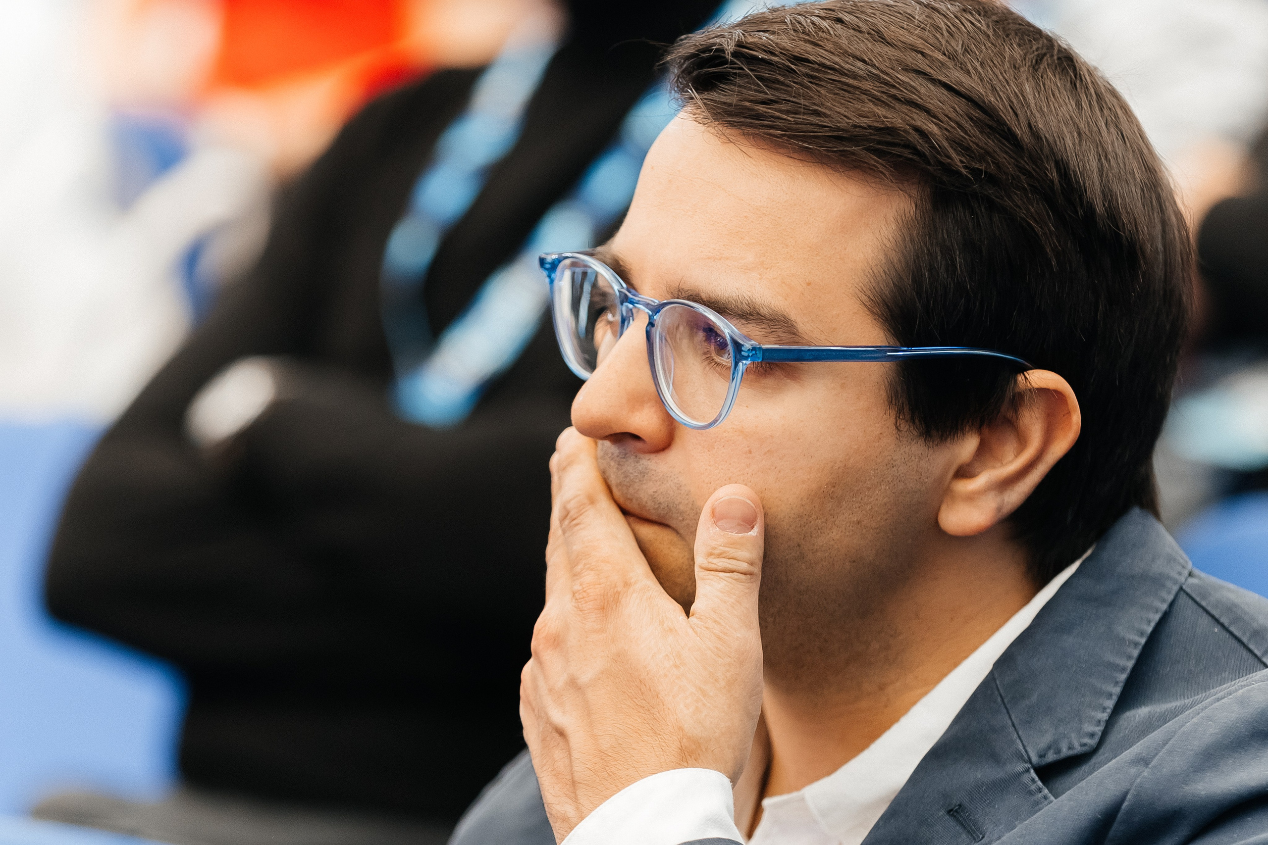 II Всероссийский горнолыжный форум «Сила гор. Шерегеш». Фотограф Кемерово | Сергей