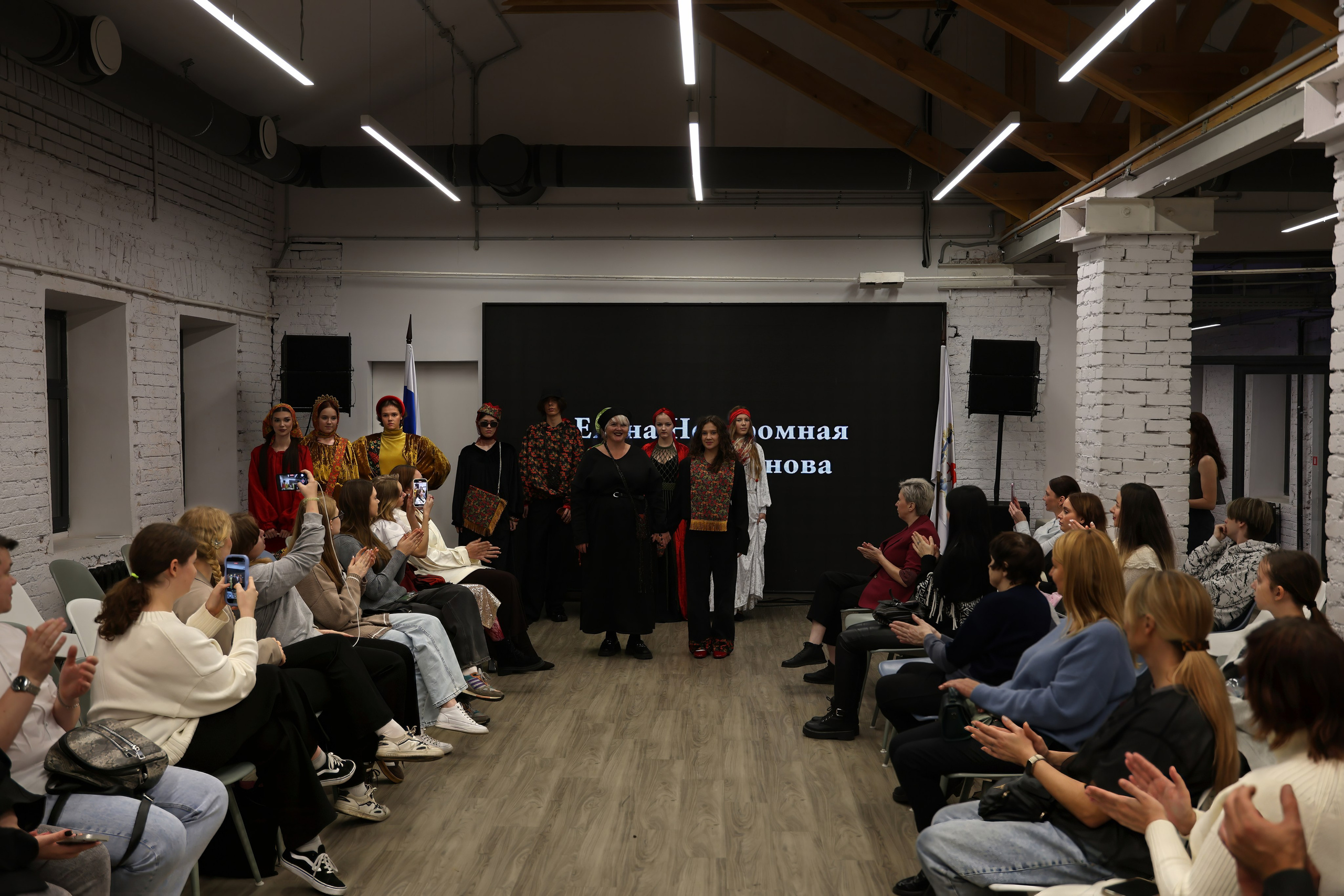 Натали де Шан. Добро пожаловать в студию «Цифровой скульптор»  где искусство встречается с технологиями!