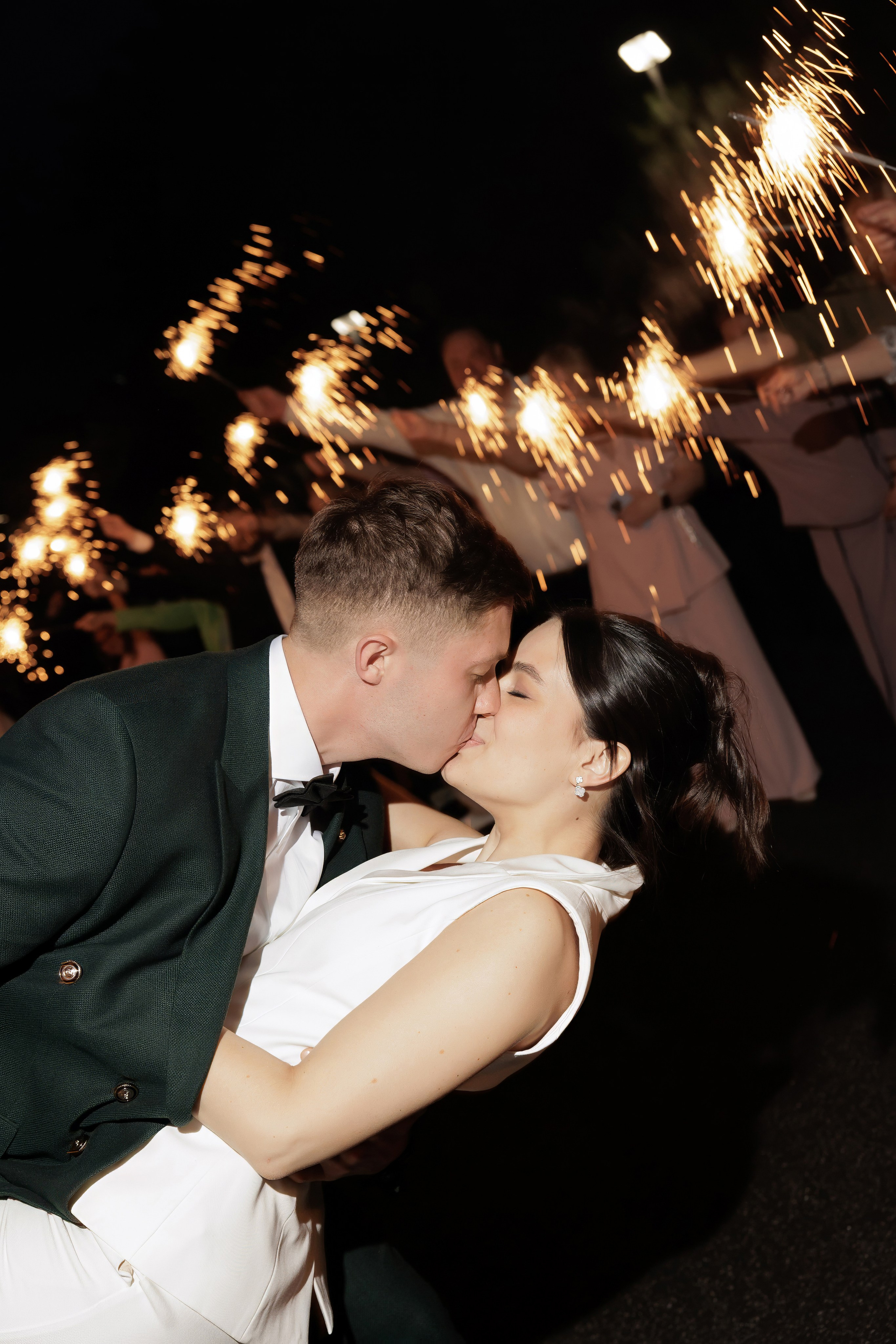 Я вновь смотрю в твои глаза!. Свадебный фотограф Калининград