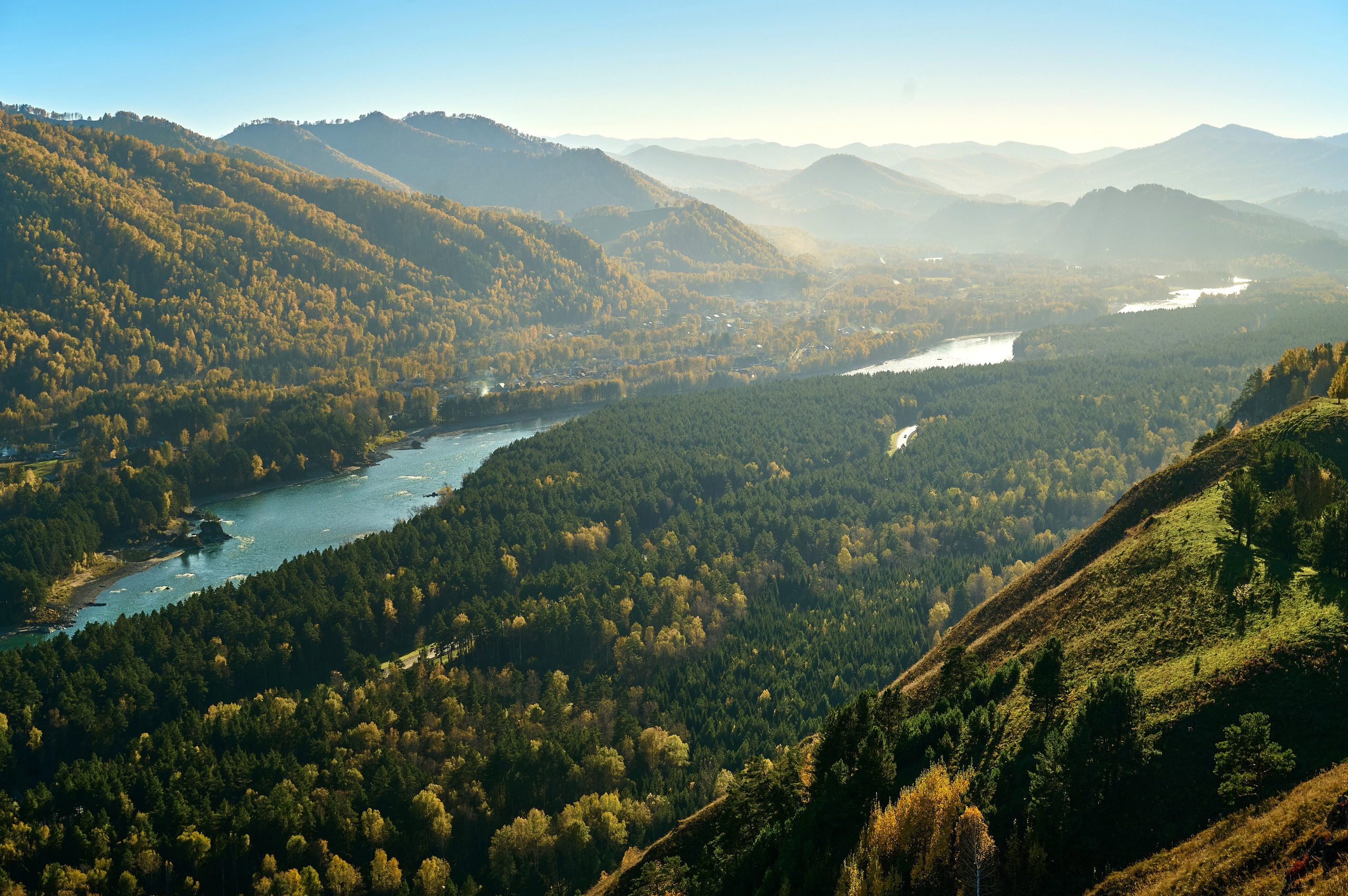 Дмитрий и Евгения. Фотограф Опыт Качество Скорость Горный Алтай Барнаул