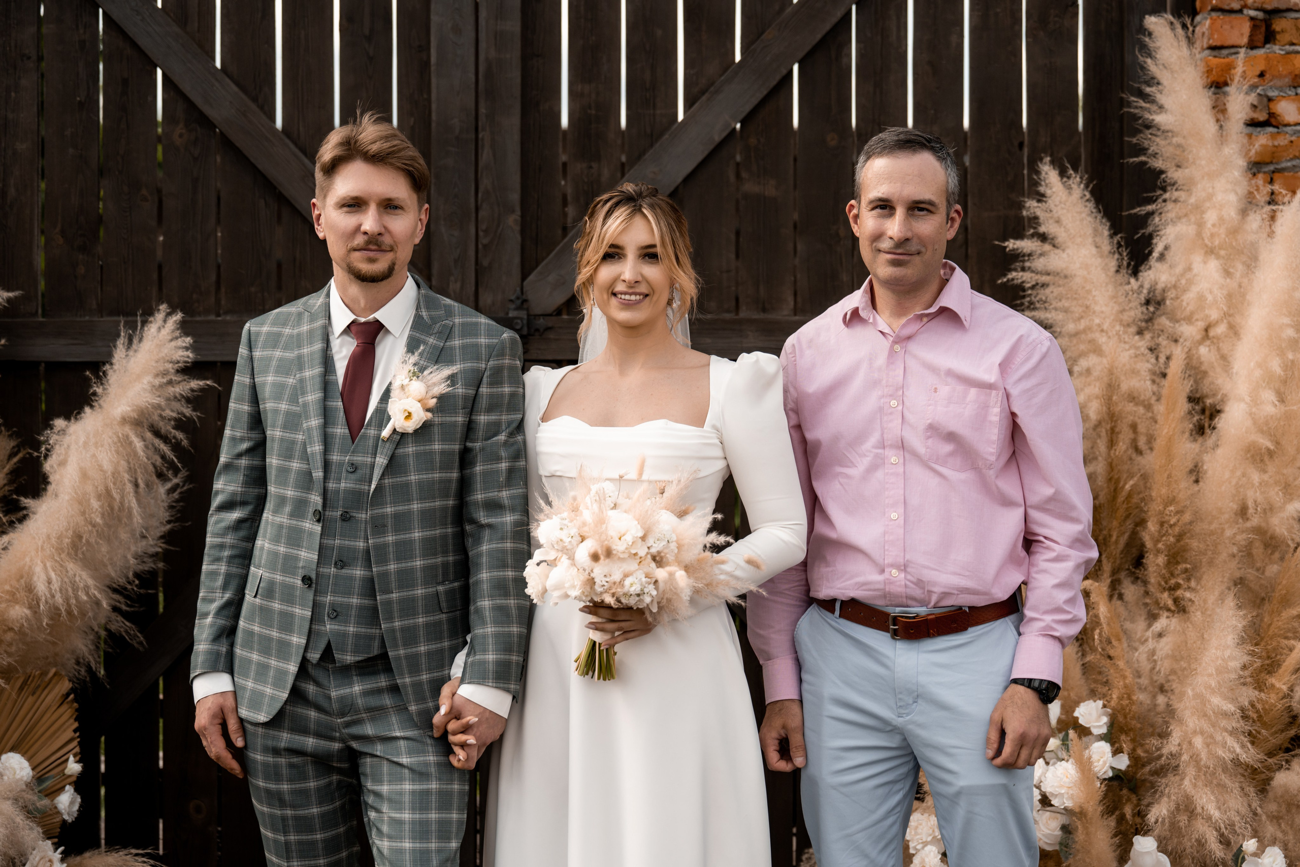 2024. Саша и Ксюша. Свадебный и семейный фотограф в Москве и Европе Евгения Амелина