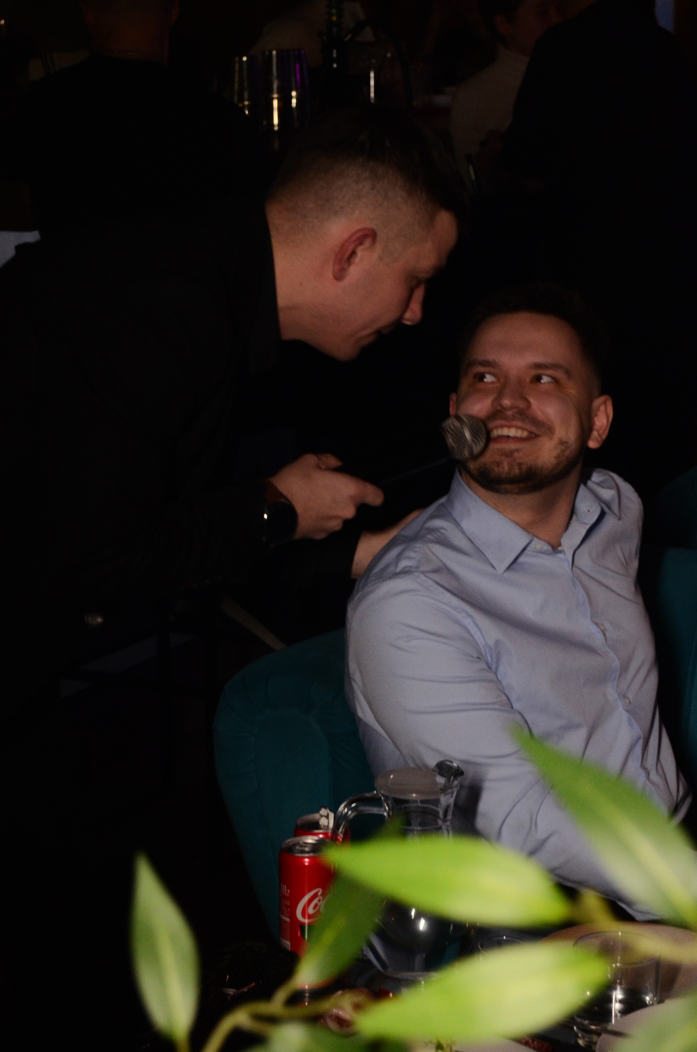 20.12.25 New Year Party. Мята Спортивная — Кальянная, караоке, бар в Минске