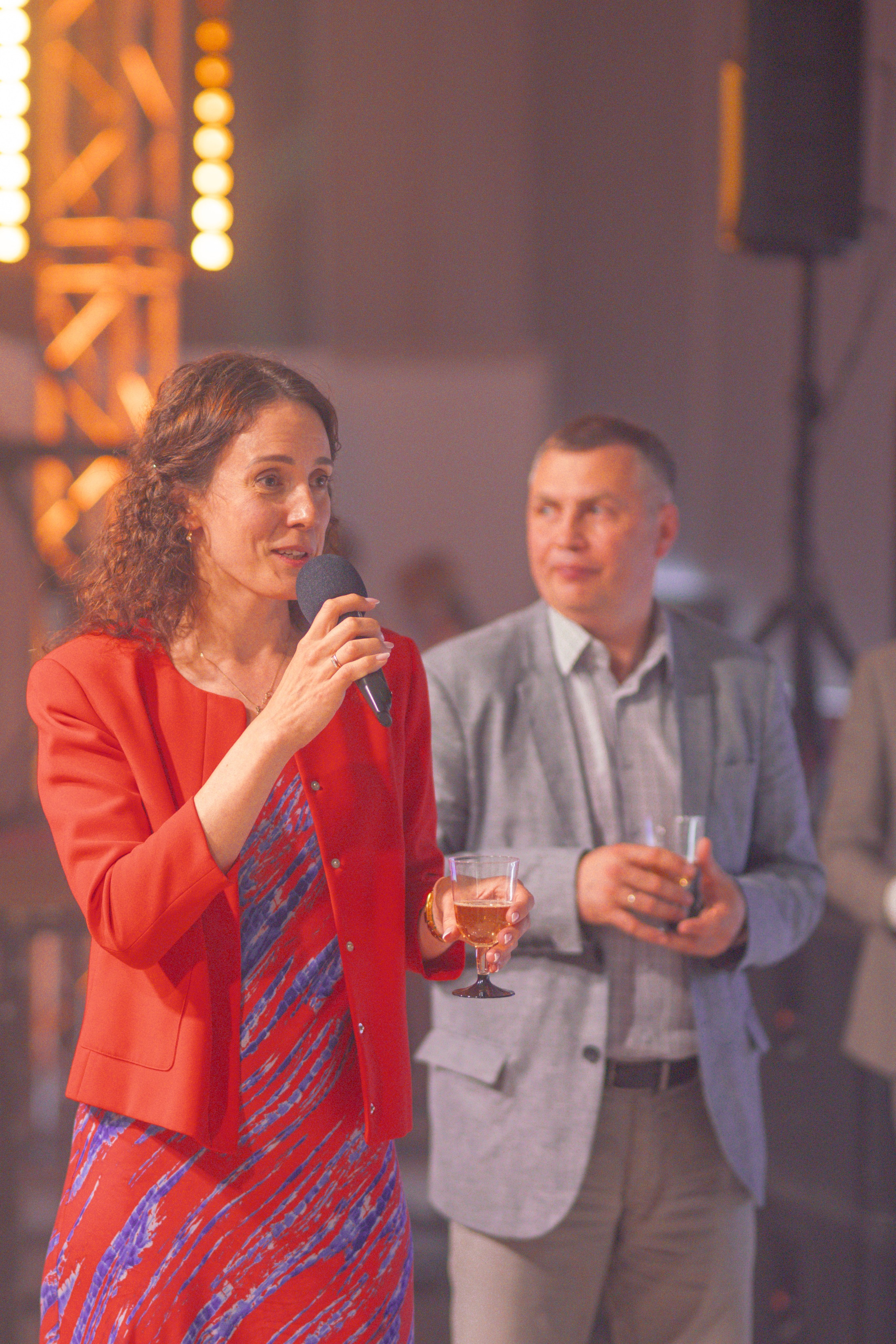 Ректорский бал в ПГНИУ, Июль 2024