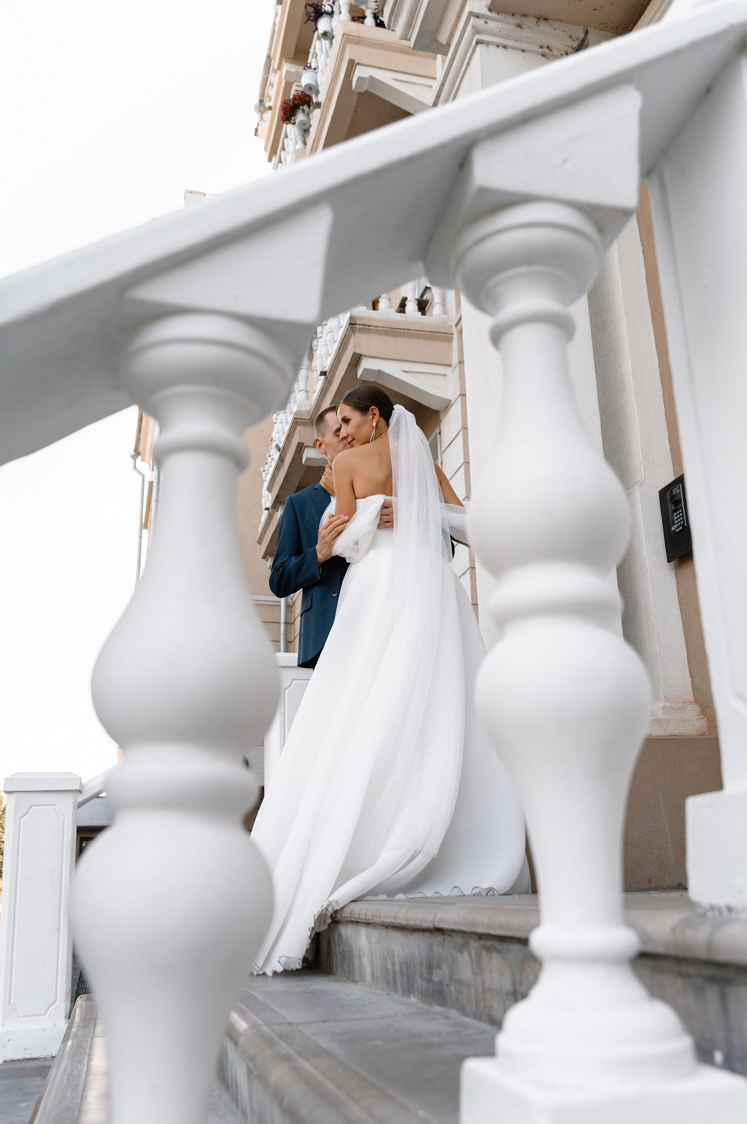 Свадебная съемка. Свадебный и семейный фотограф в Чебоксарах Ирина Левнер