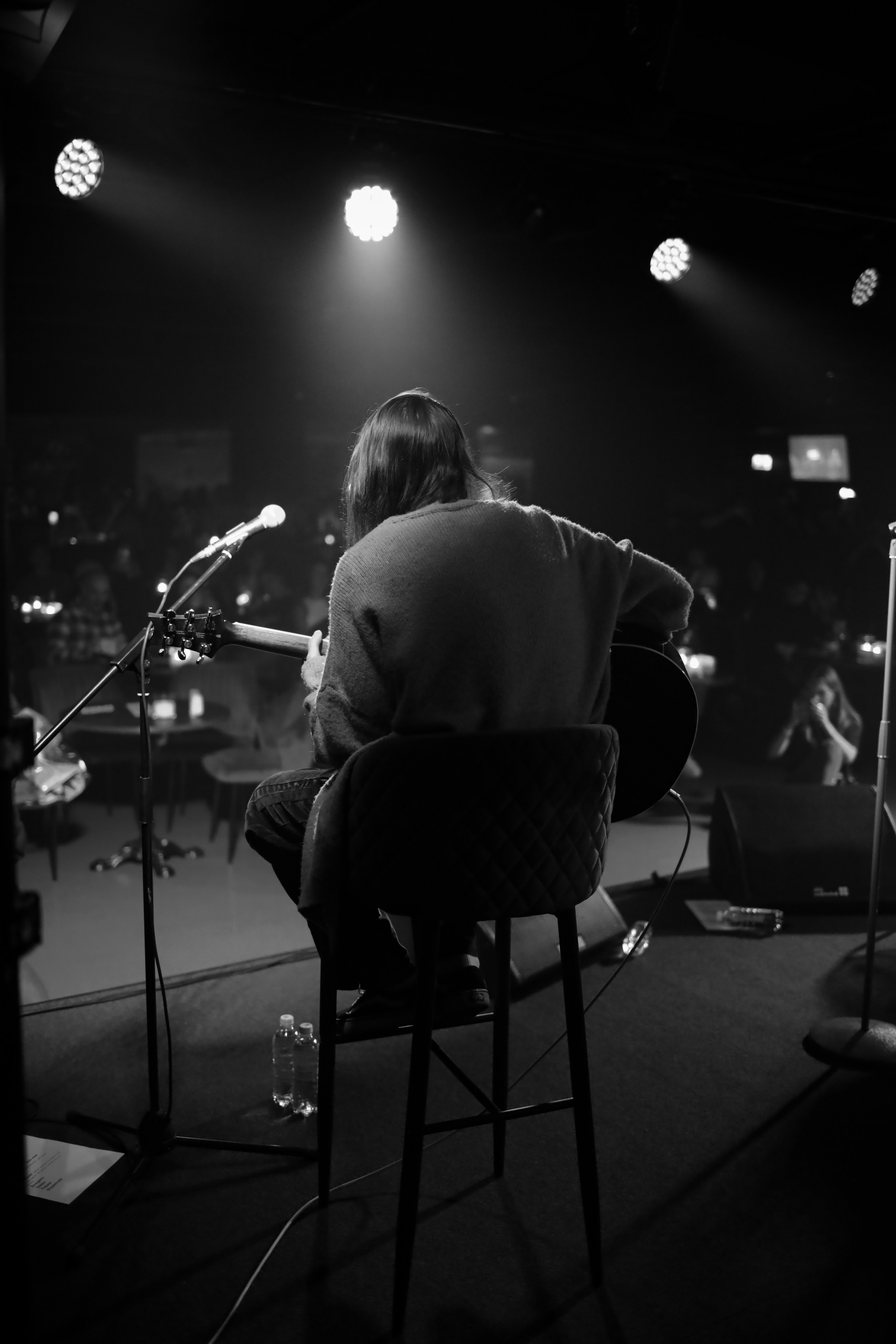 Репортаж/мероприятия/концерты. Фотограф Москва Алиса