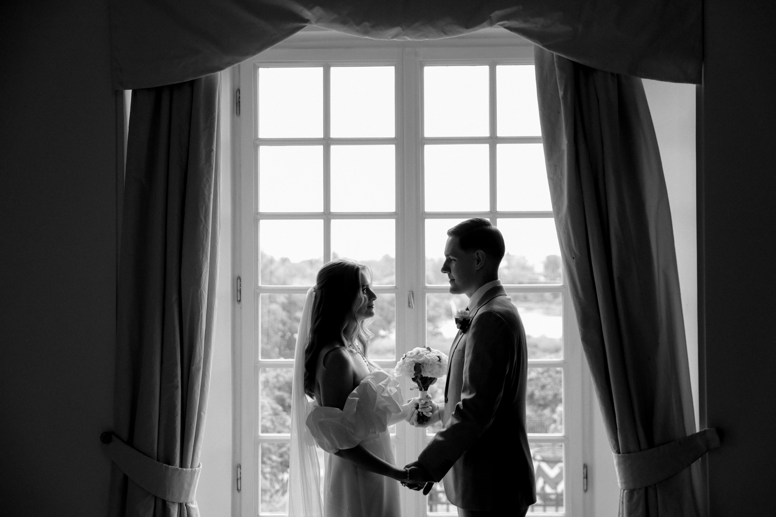 Вдвоем и целый мир. Свадебный и семейный фотограф в Варшаве