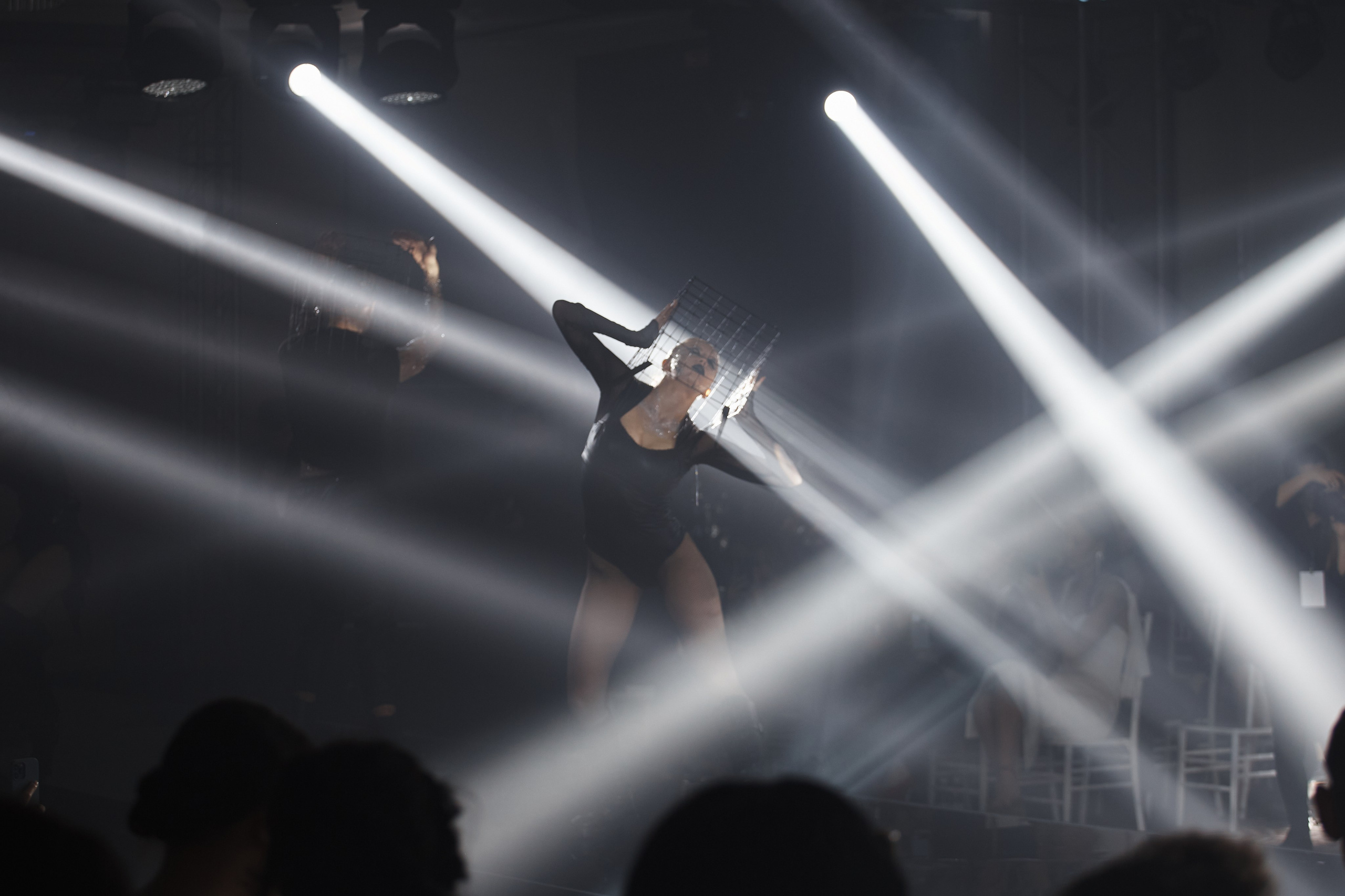 Открытие wedding awards 