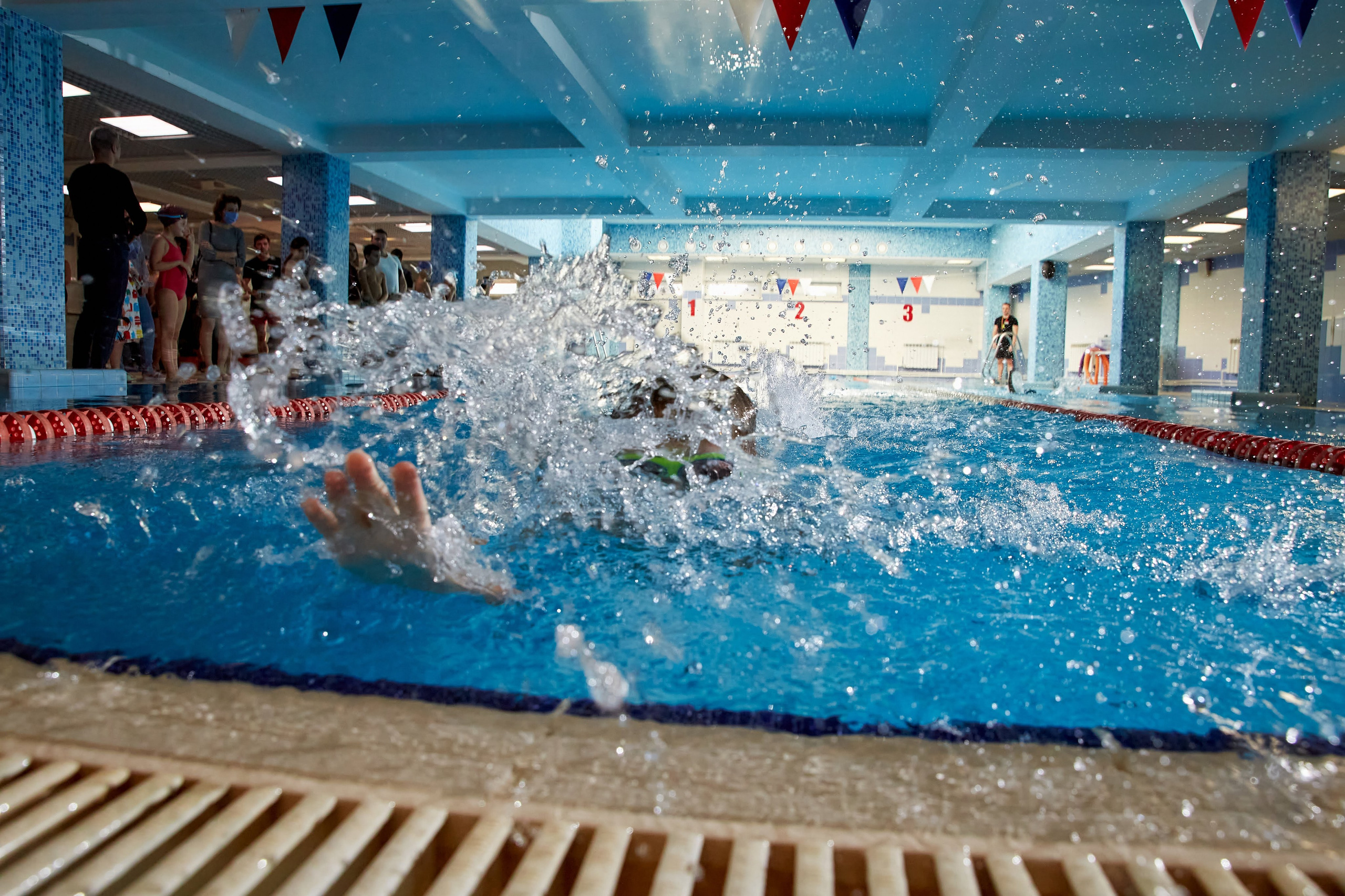 Спортивные фото. Свадебный и репортажный фотограф в Самаре Иванов Дмитрий