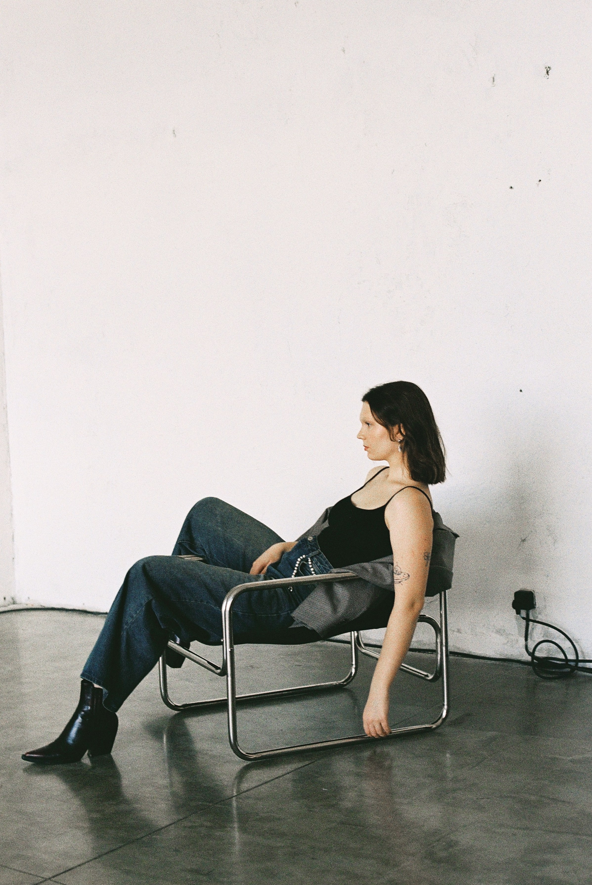 Катя. Фотограф Ионова Анастасия, г Владивосток