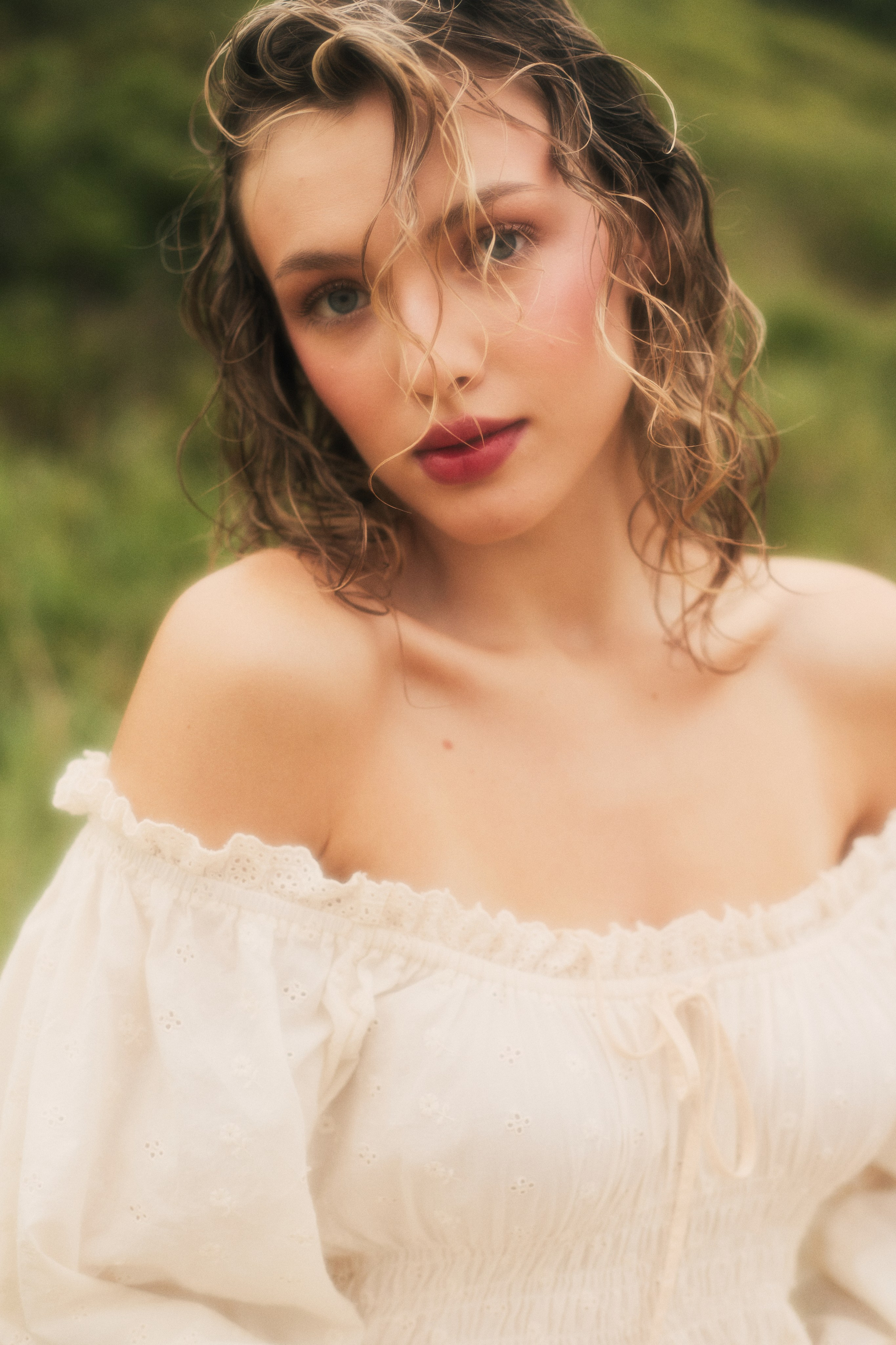 Лиза. Фотограф Ионова Анастасия, г Владивосток