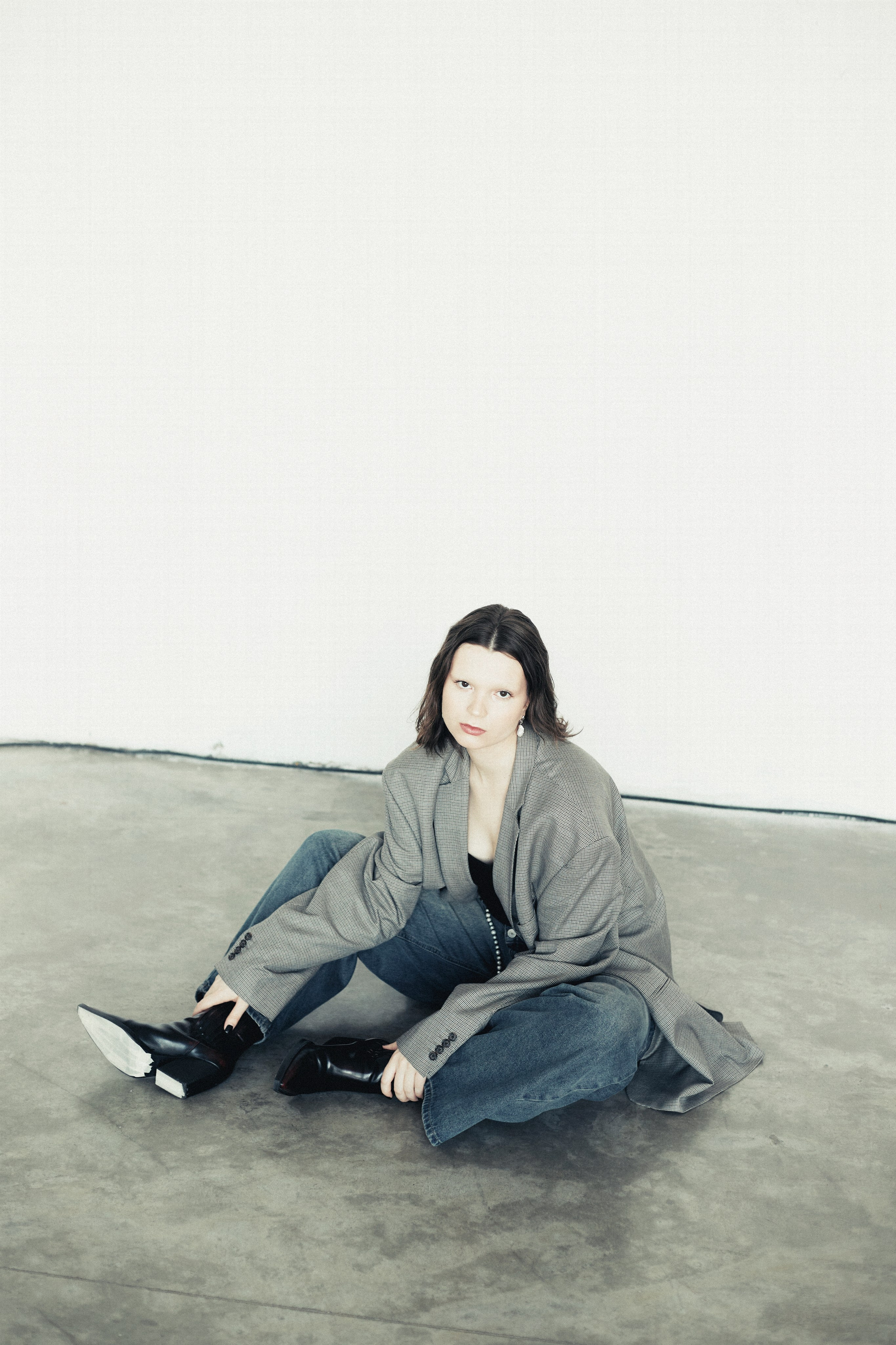 Катя. Фотограф Ионова Анастасия, г Владивосток