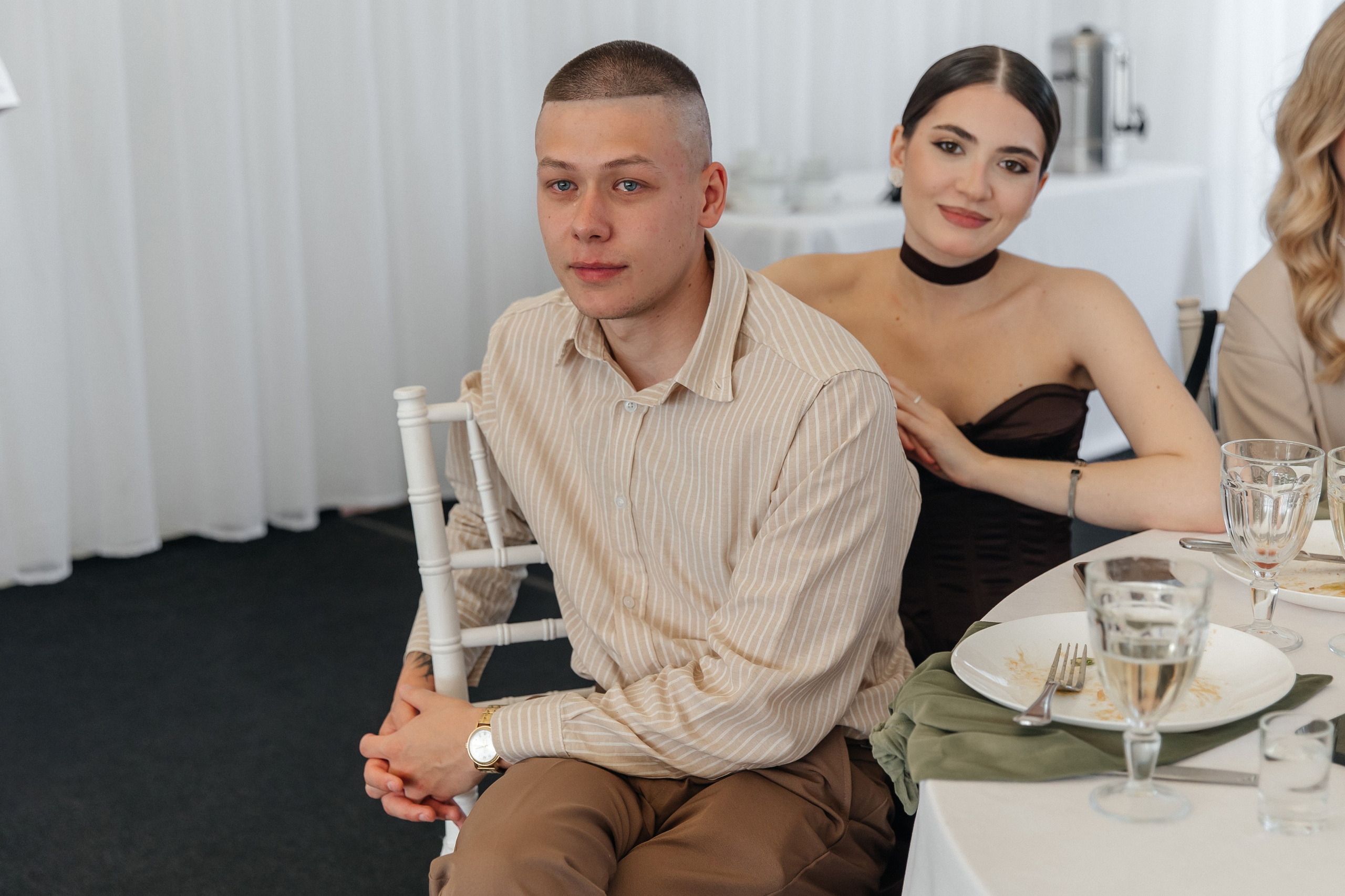 KRISTINA & DMITRIY. Свадебный фотограф | Екатеринбург | Сочи | Артем Шестаков