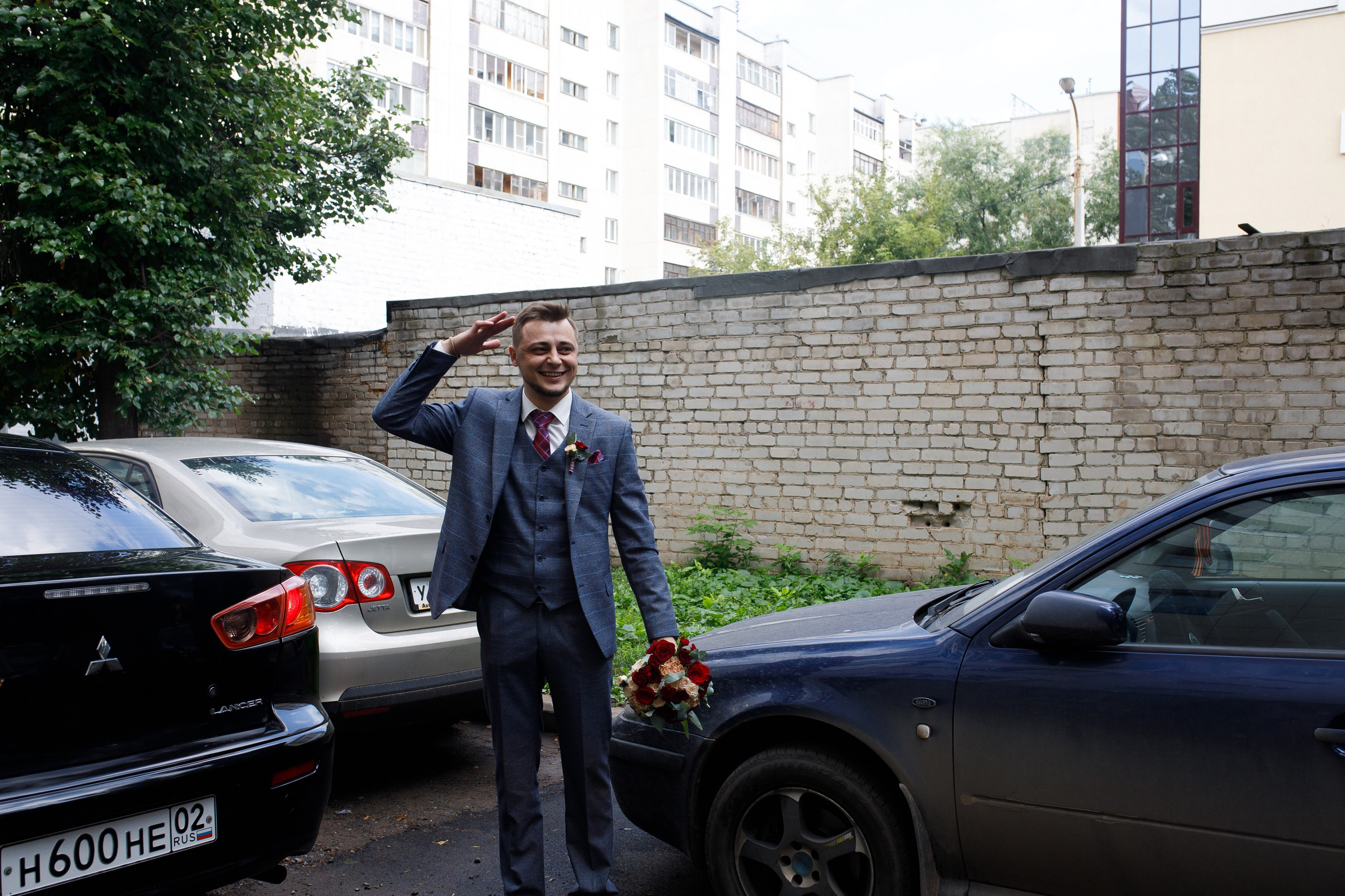 Свадьба в Уфе. Фотограф в Уфе Ирина Идрисова