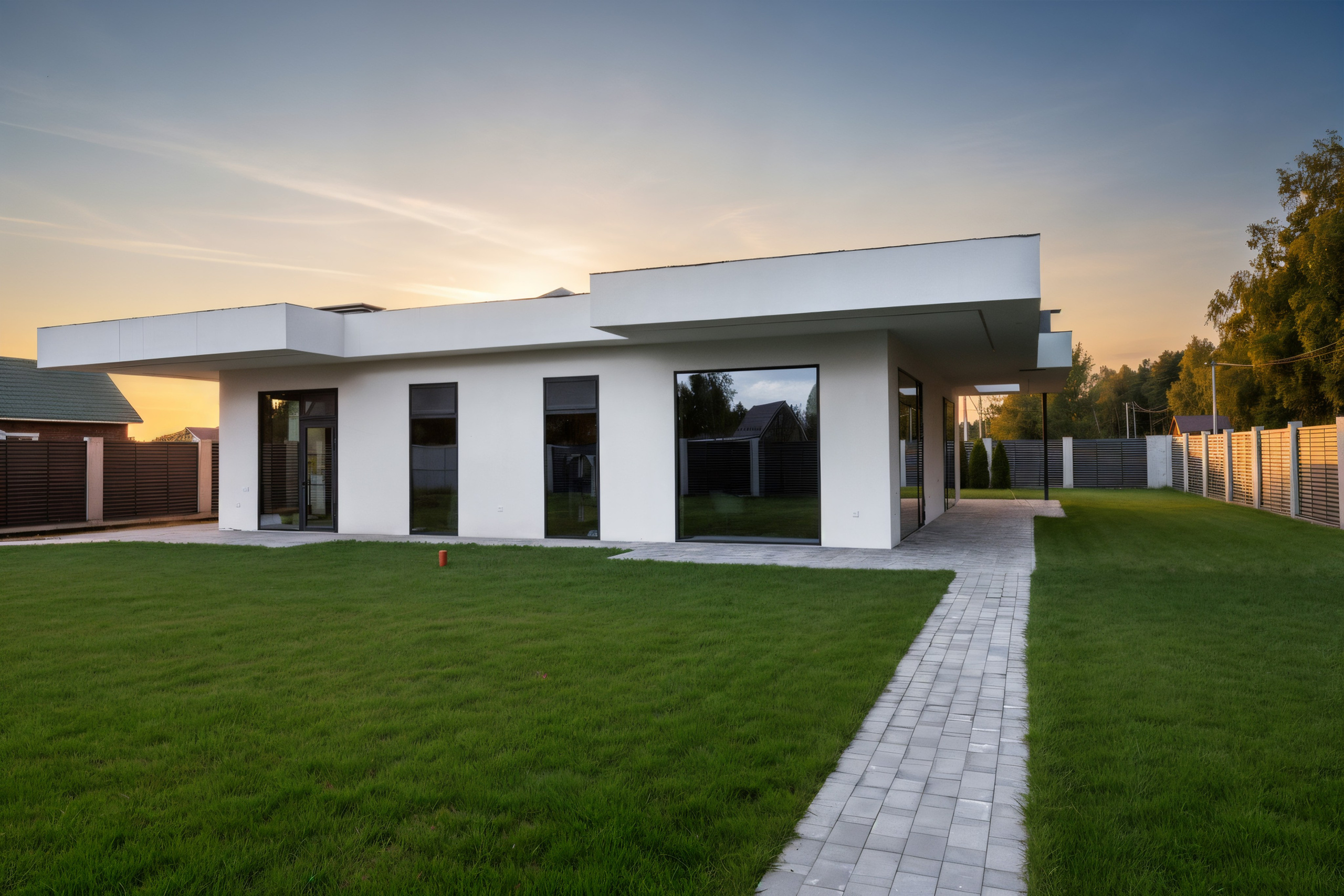 НЕДВИЖИМОСТЬ. Профессиональный фотограф и видеооператор Гладышев Даниил