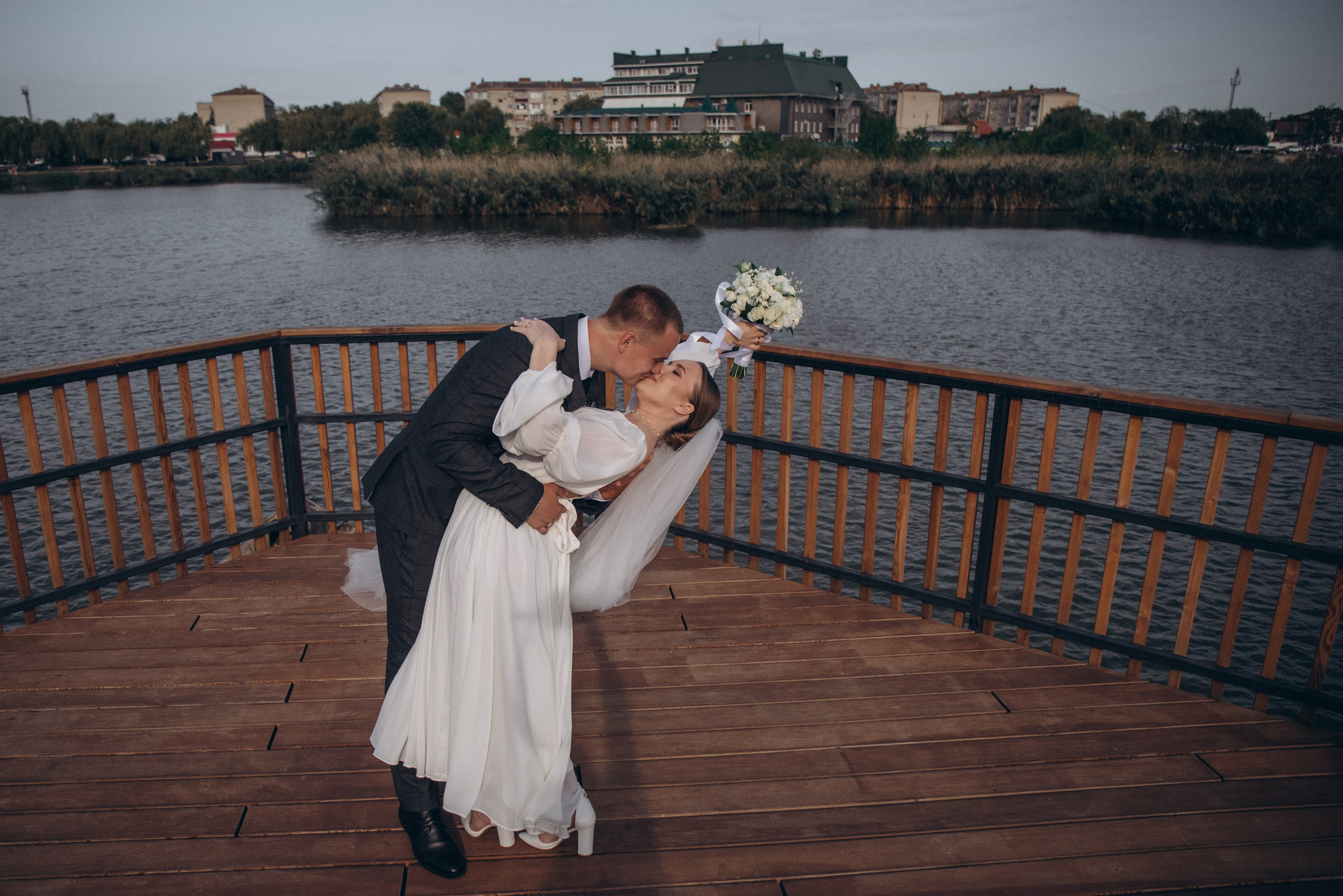 Вдвоем. Свадебный и семейный фотограф Злата Вдовина