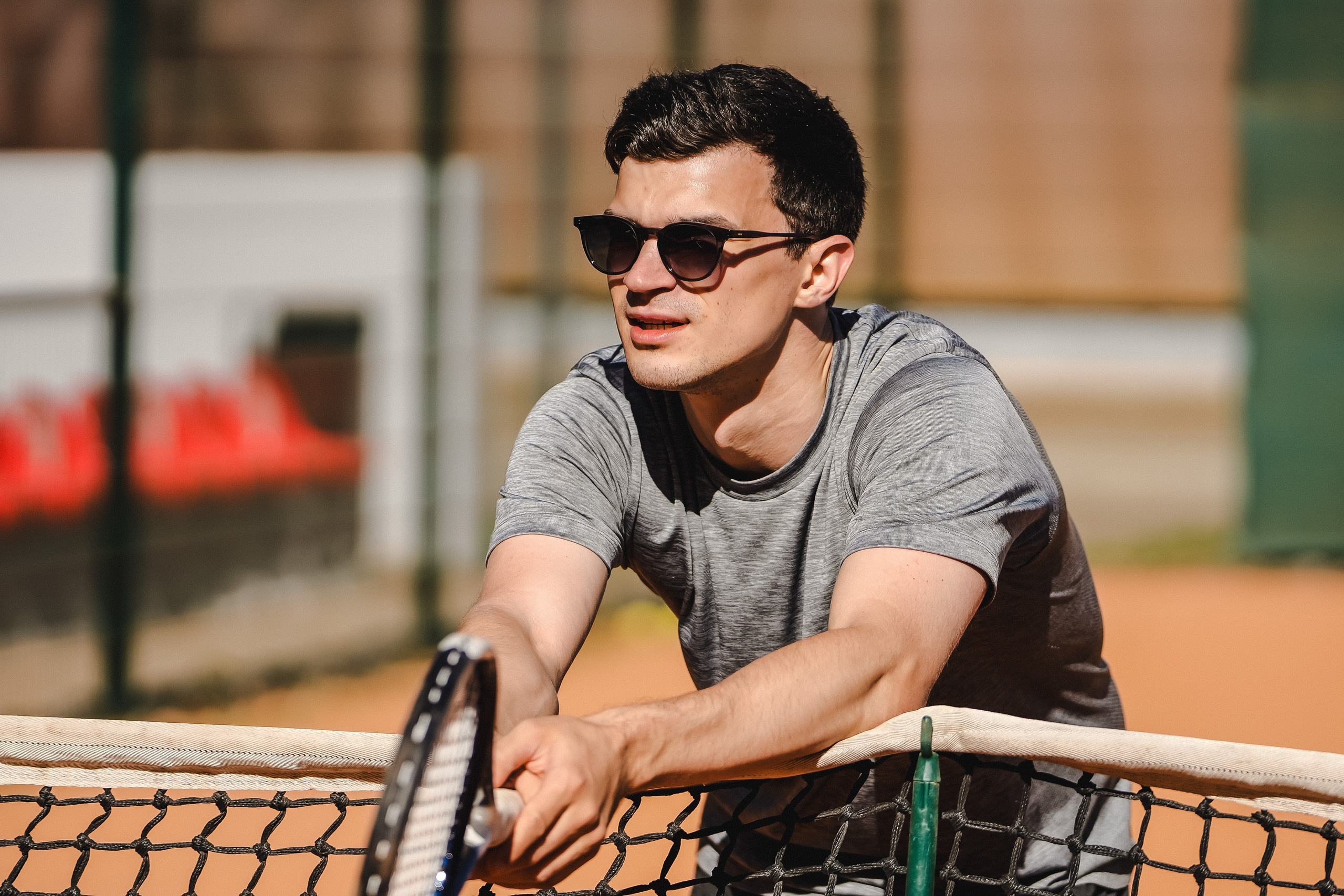 Tennis HB Party. Event фотограф Степанова Александра