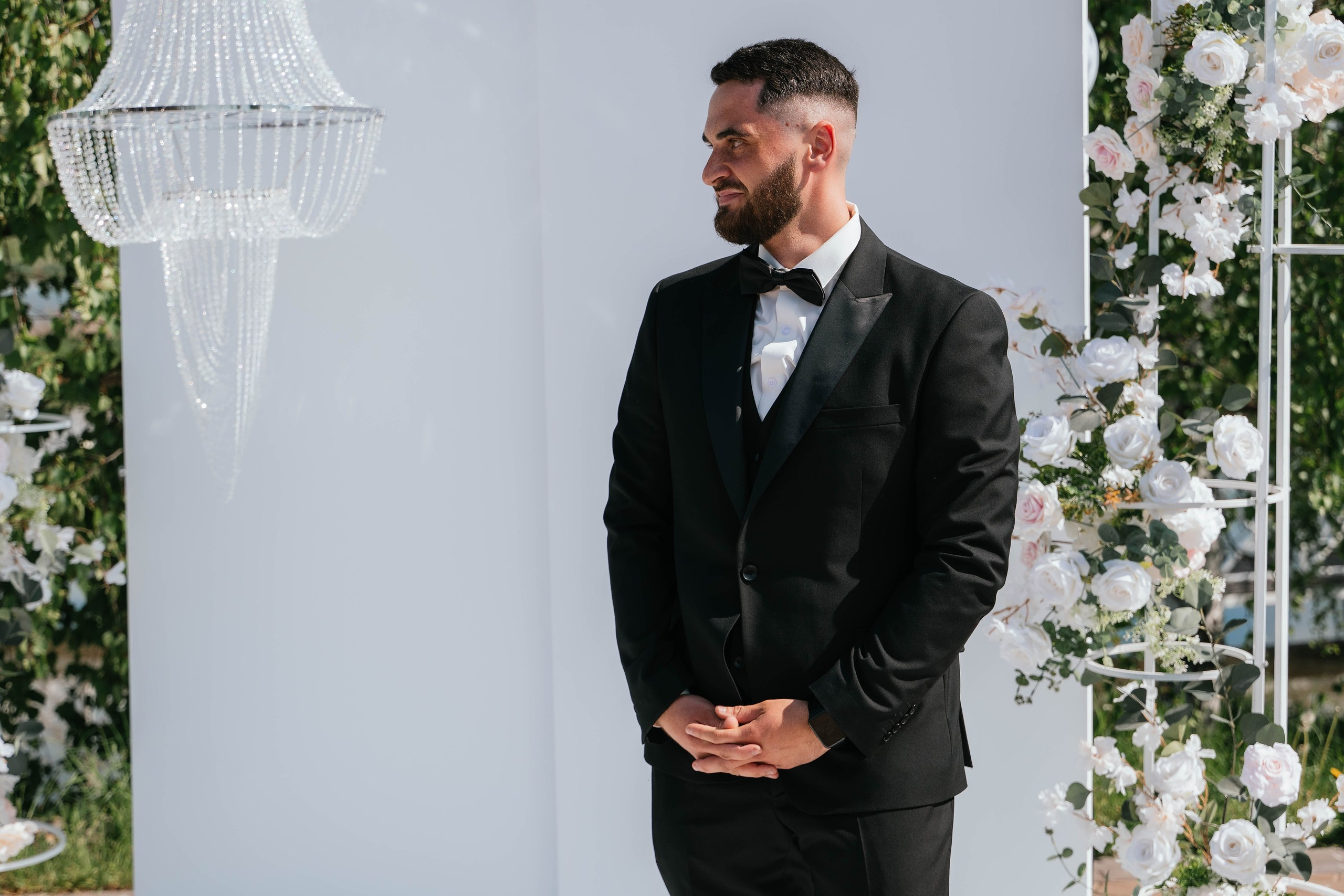 Wedding day #91. Свадебный, семейный фотограф в Рязани Лена Брант