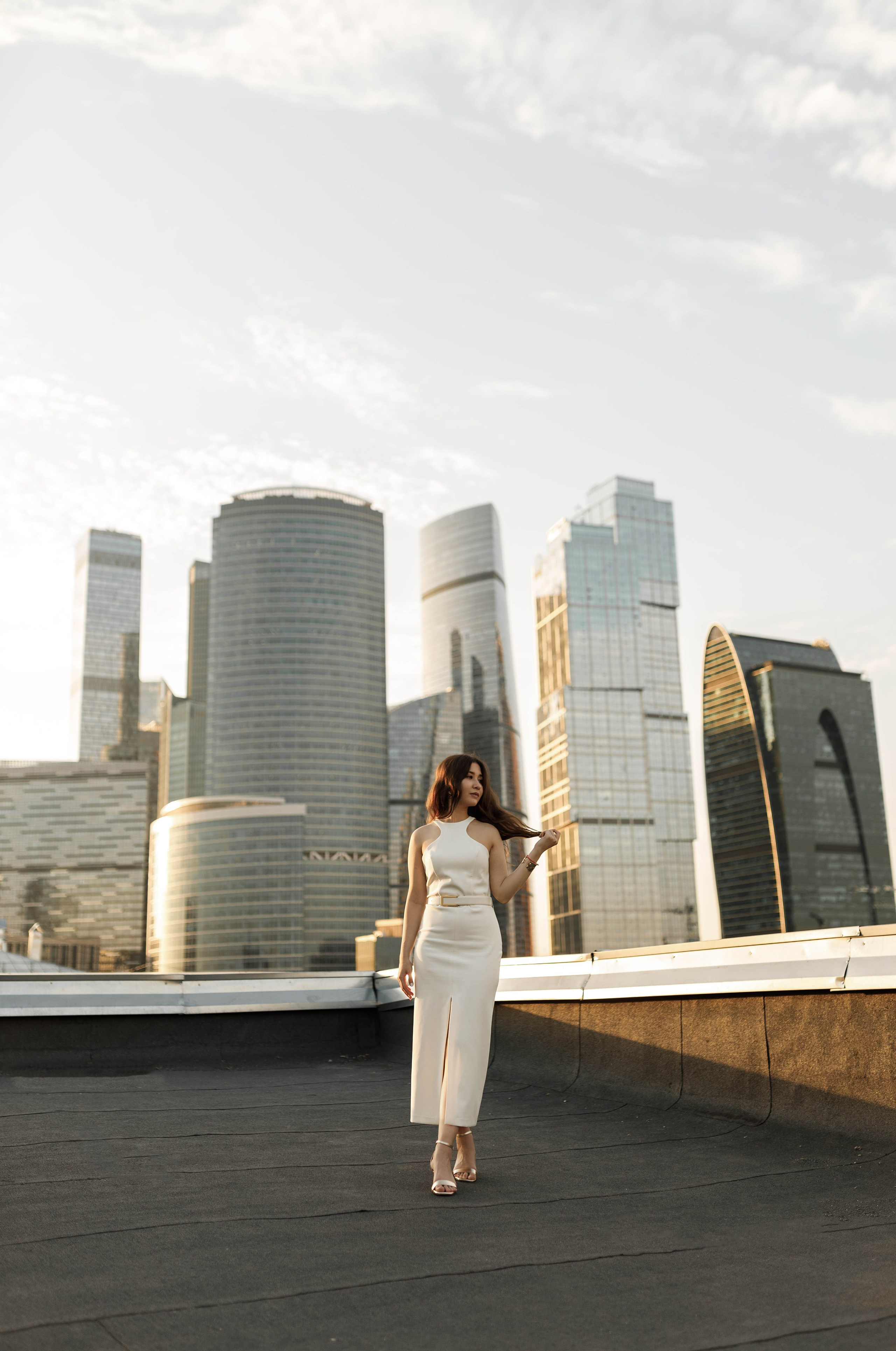 Сабина. Фотограф в Москве Юлия Хамзина
