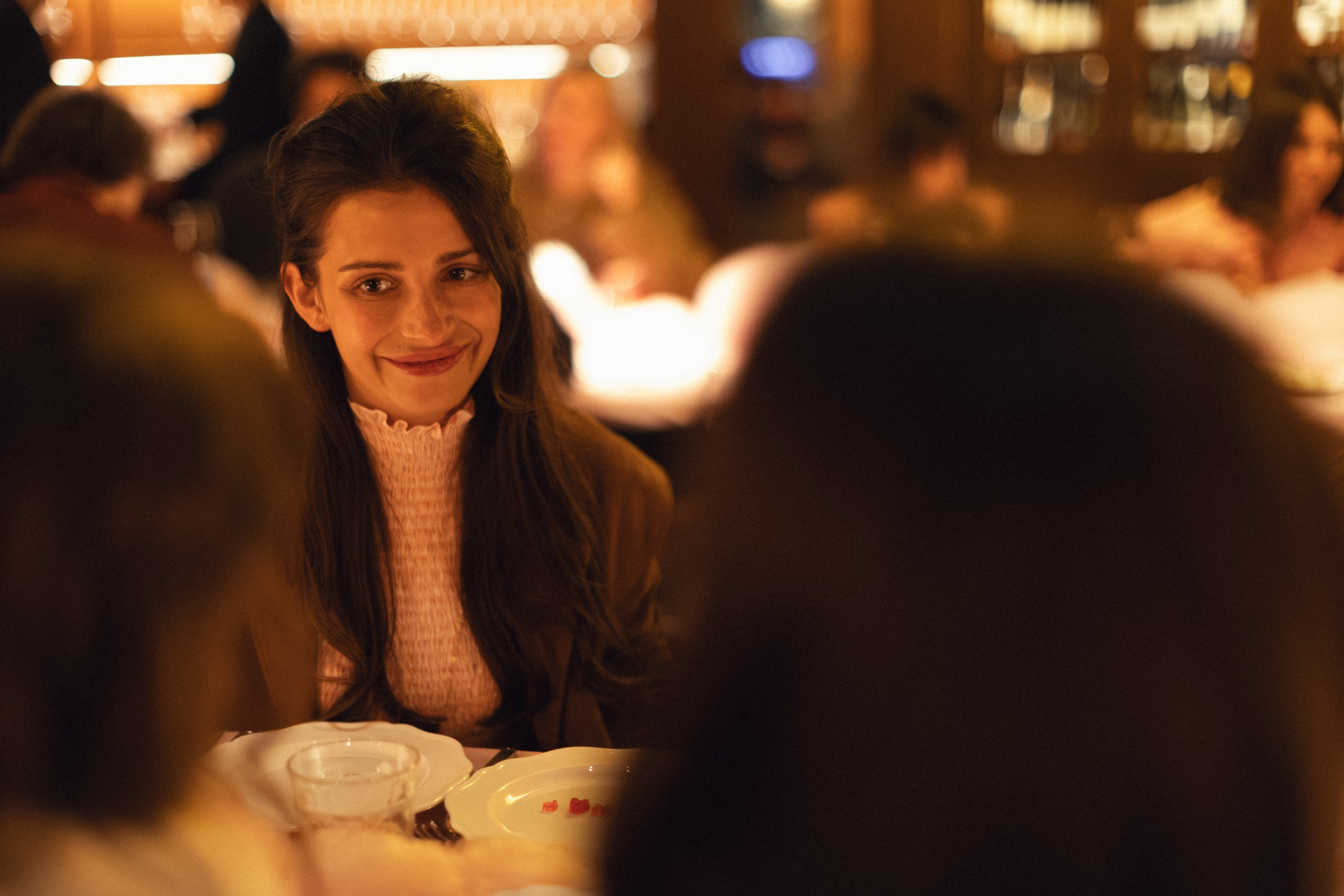 Happy Birthday Polina. Фотограф Арсений Гуров