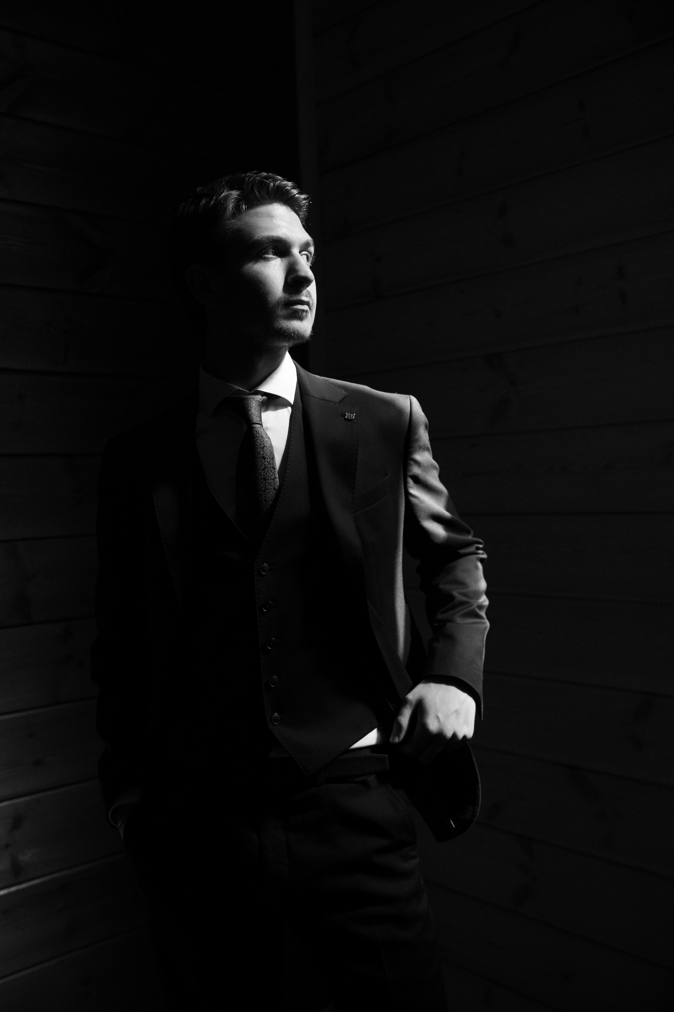 Анонс Свадьбы Дмитрия & Полины. Свадебный фотограф Самара Ирина Захарова