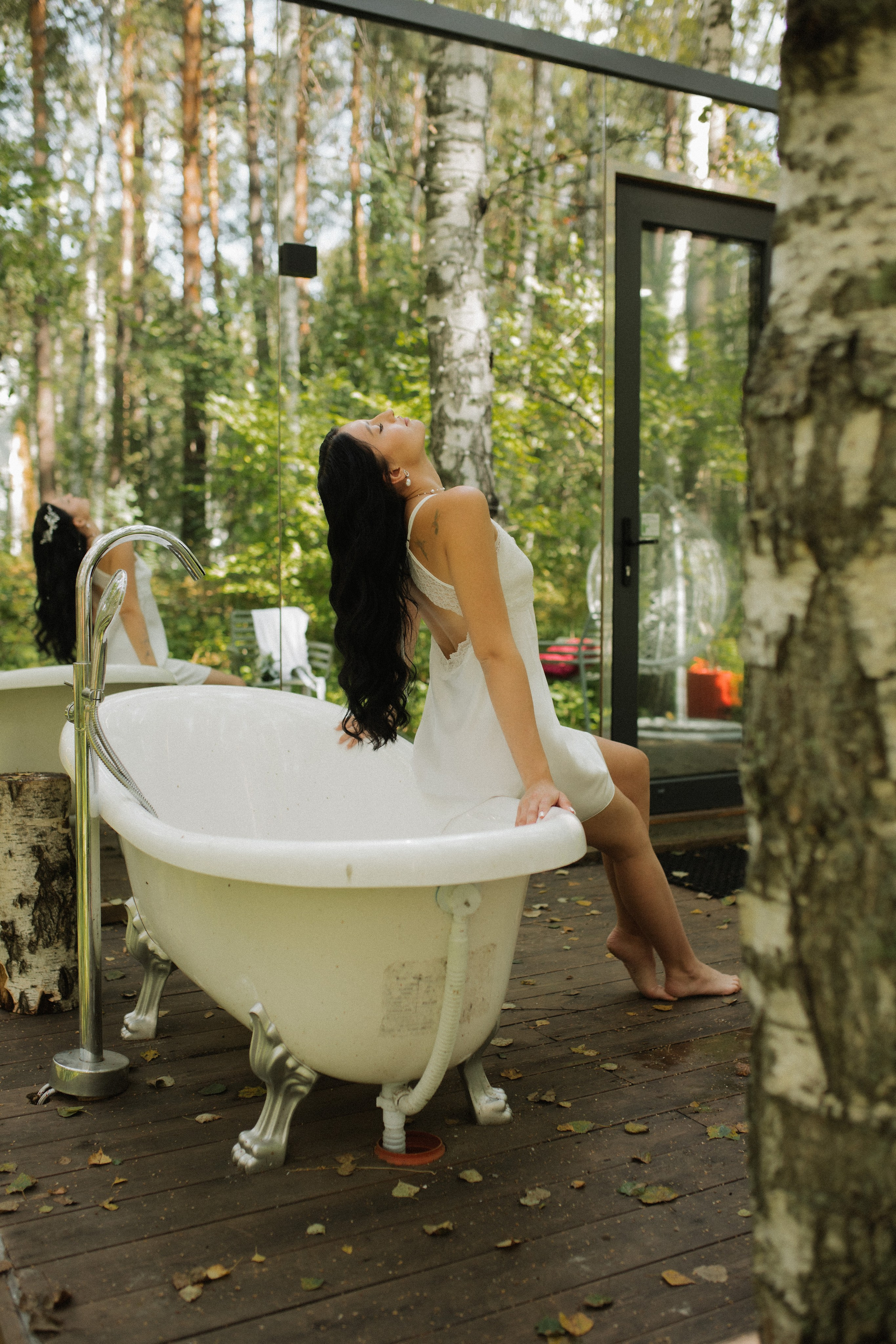 Александр & Екатерина. Свадебный фотограф Новосибирск