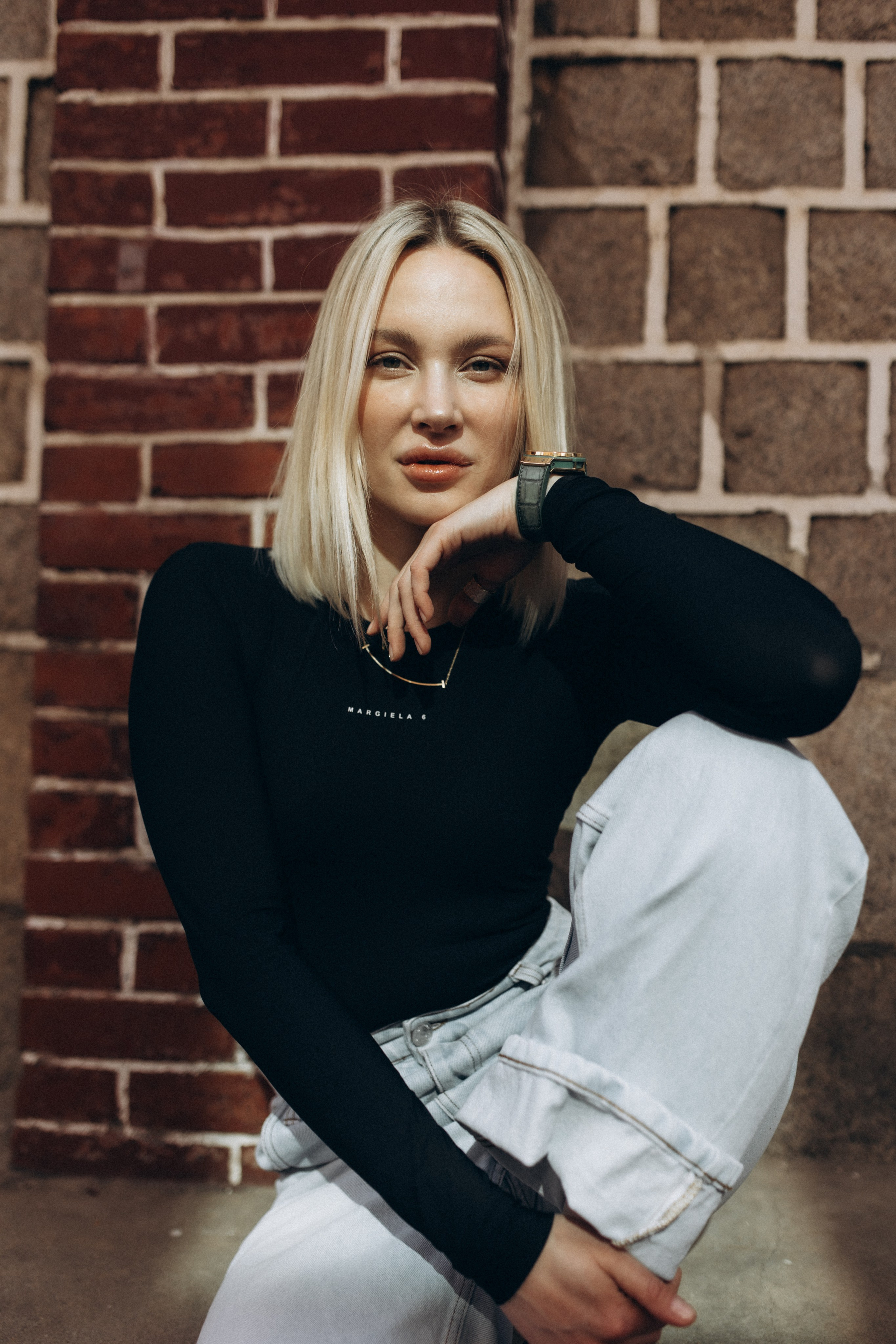 Фотосессия для Тани. Фотограф Артем Бросов в Санкт-Петербурге и Дубае