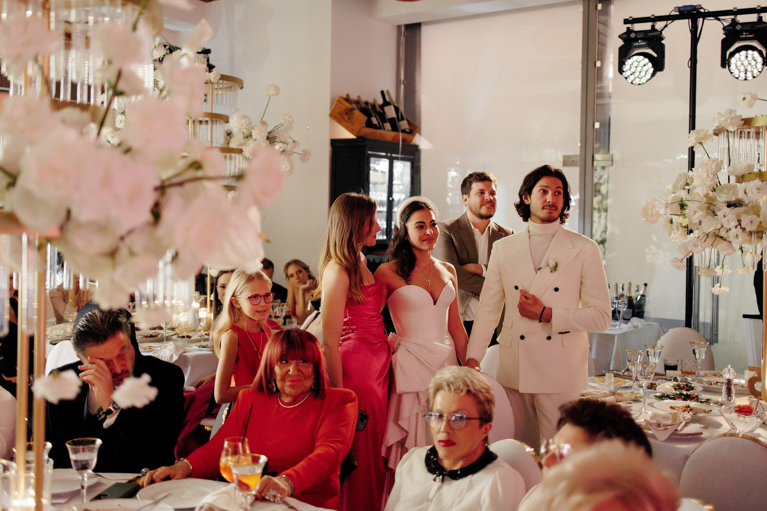 Liana & Eric. Фотограф в Москве Алексей Виноградов