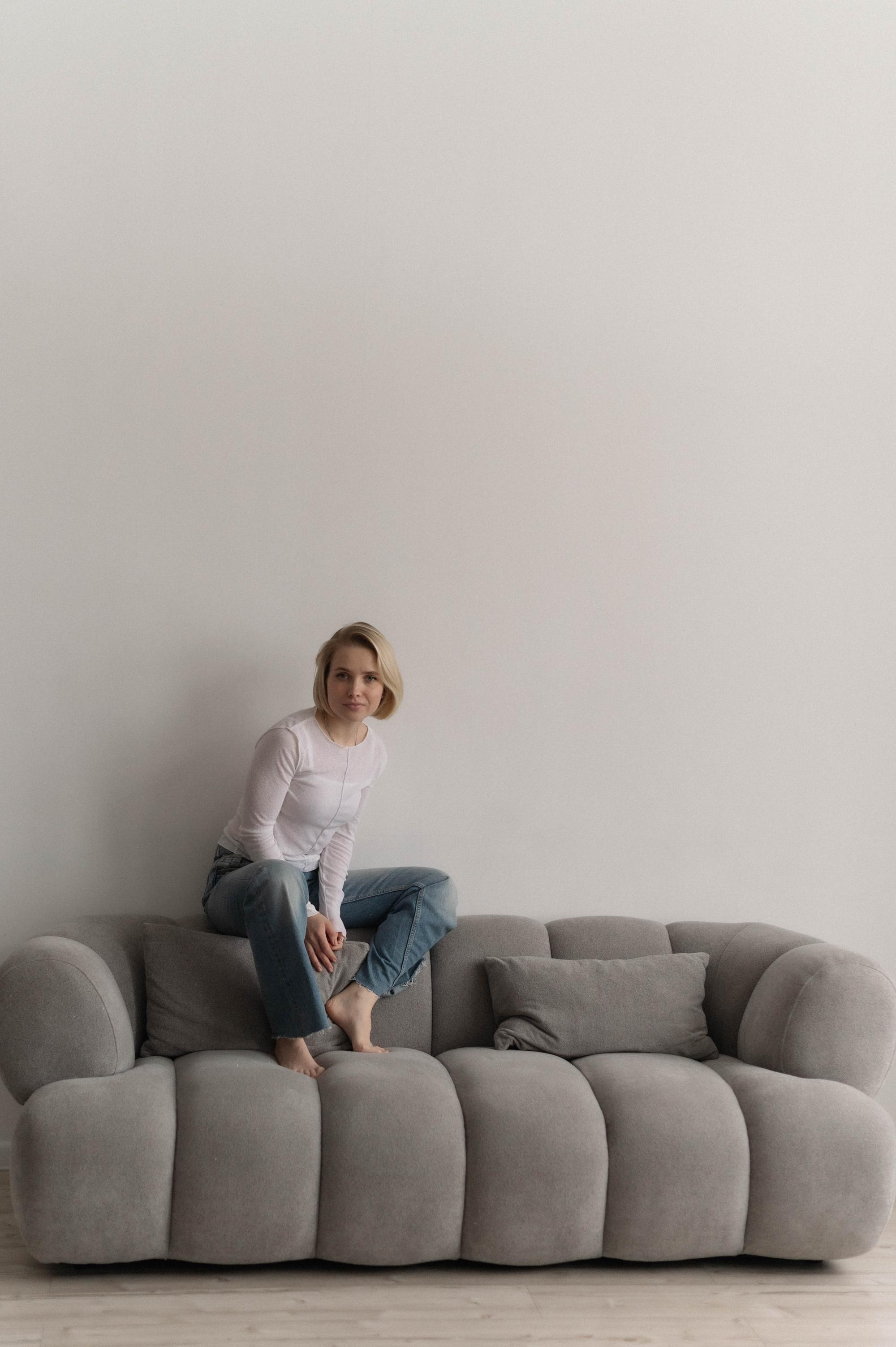 Екатерина. Свадебный фотограф в Москве Юлия Лисой