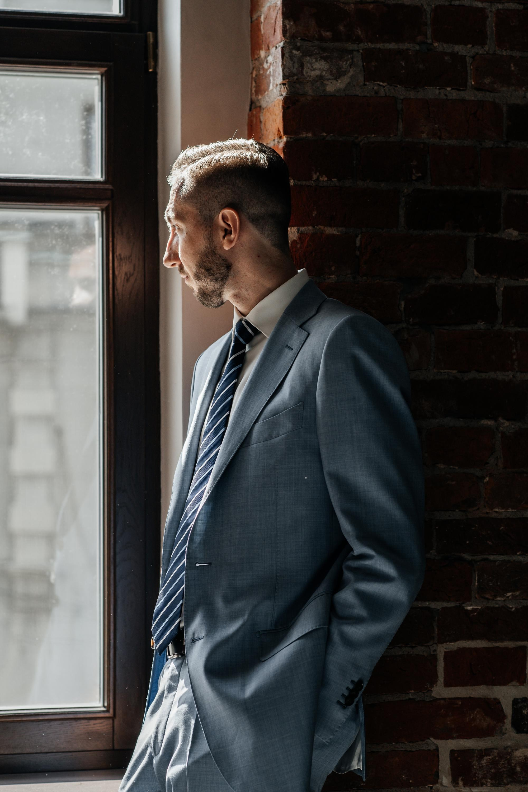 Олеся и Андрей. Свадебный фотограф в Москве Юлия Лисой