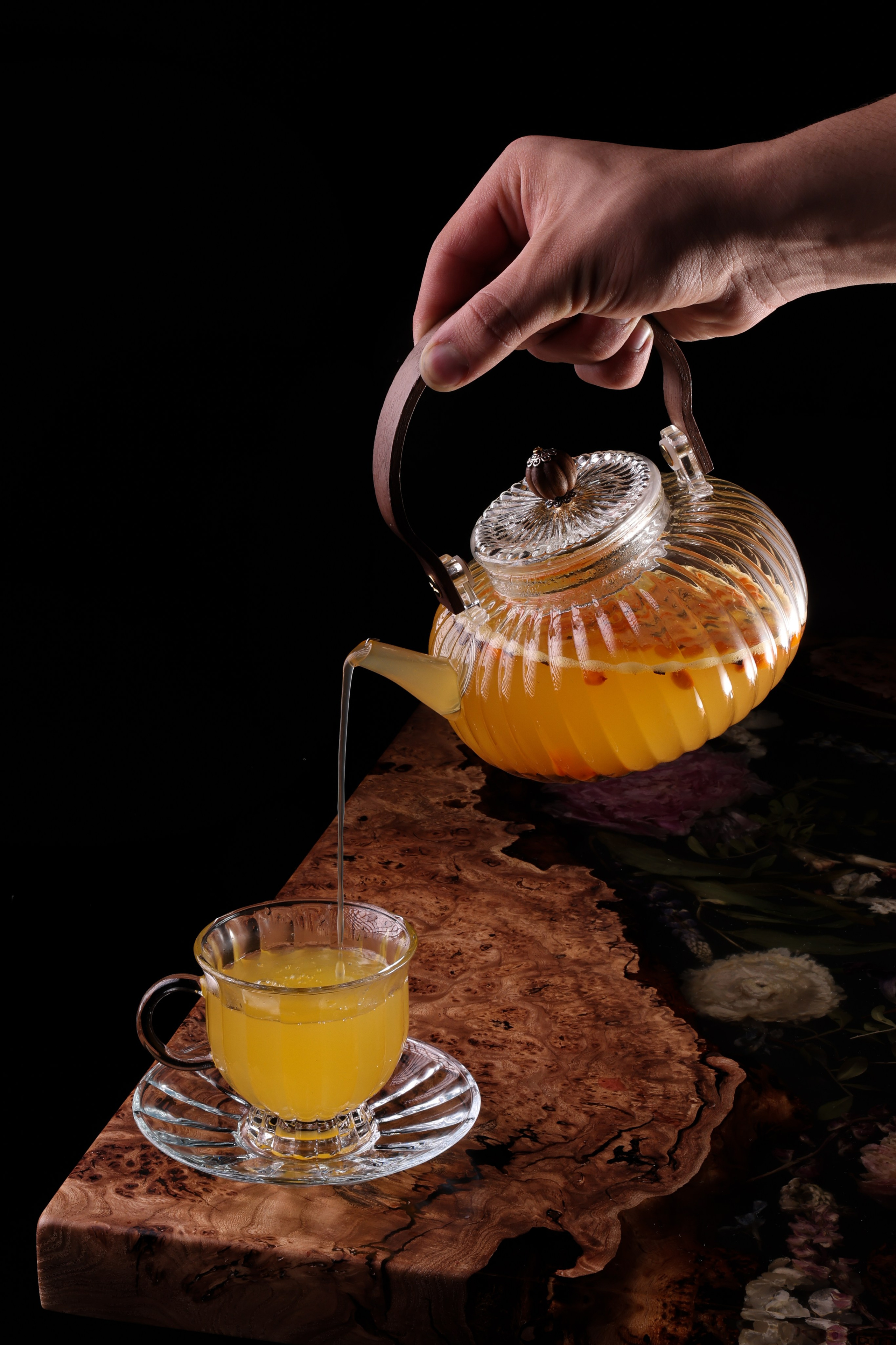 DIANA ART. Фуд-фотография и гастровизуал