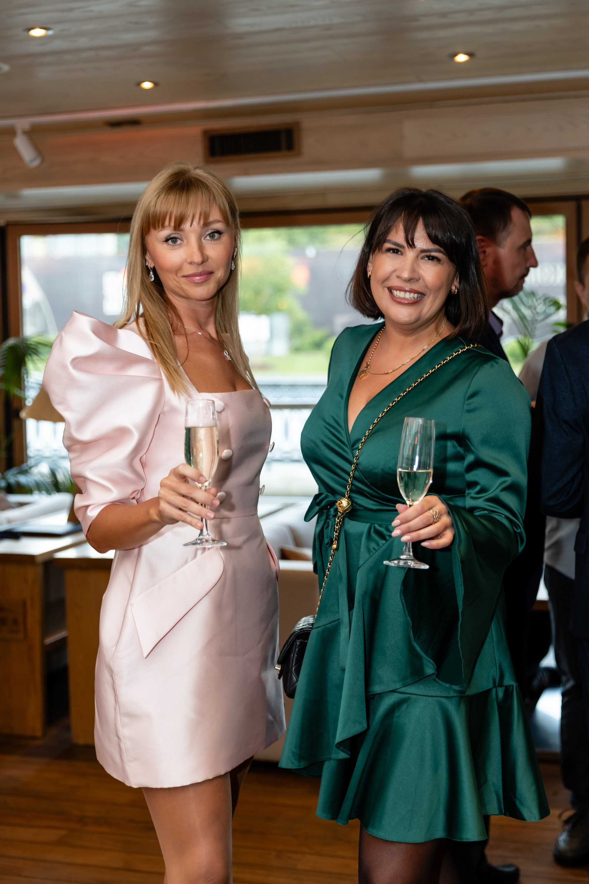 USF Rolf 2025. Свадебный фотограф Москва