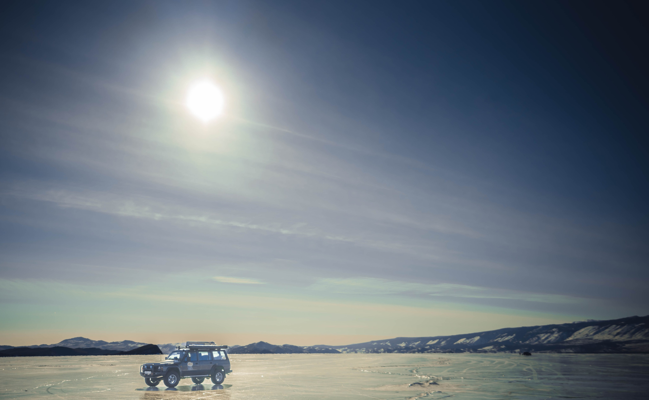 Байкал. Фотографирую для себя, своей семьи и друзей!