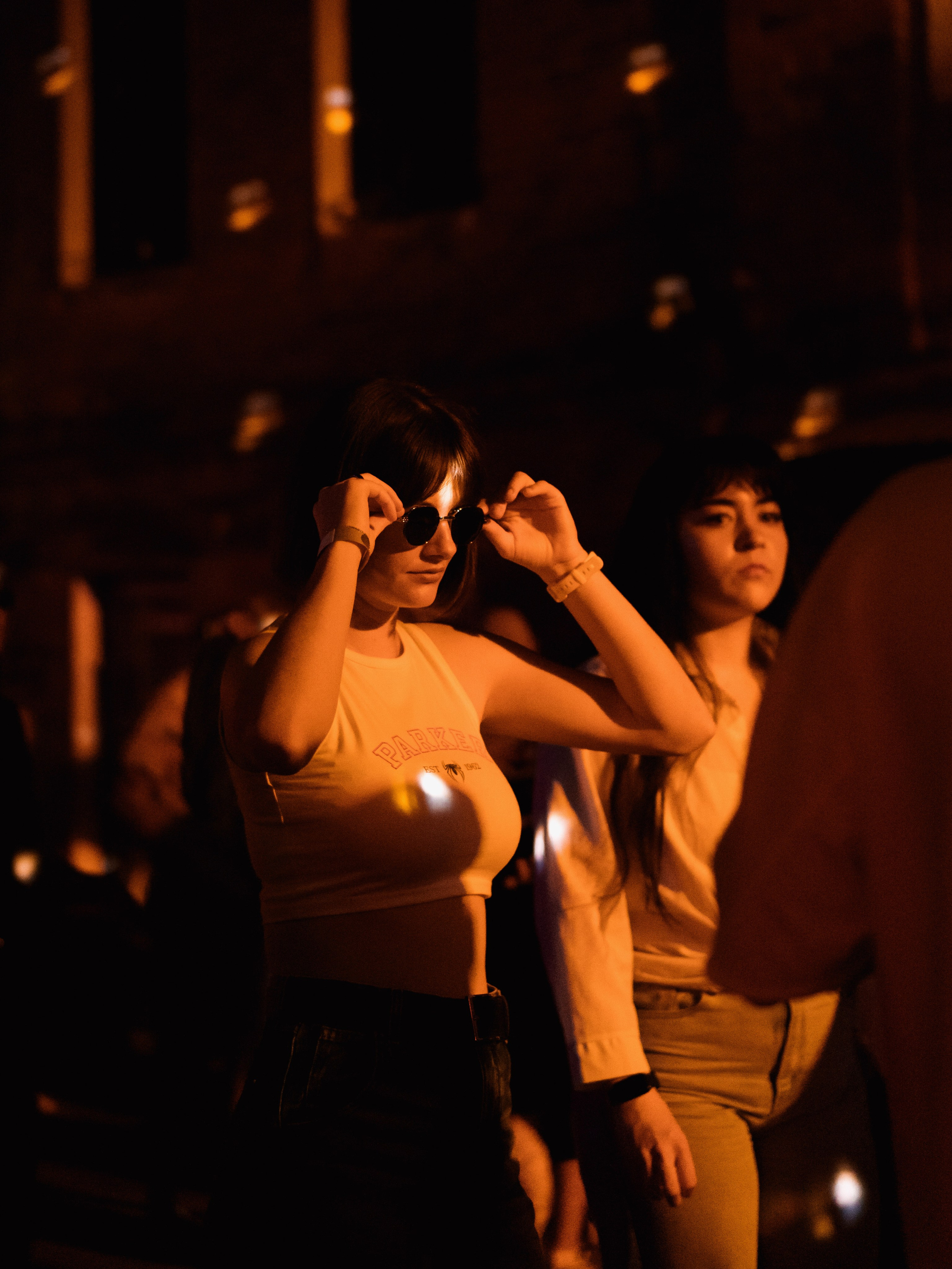 REVOLD PROJECT | season opening 2025. Фотограф Vika Rin