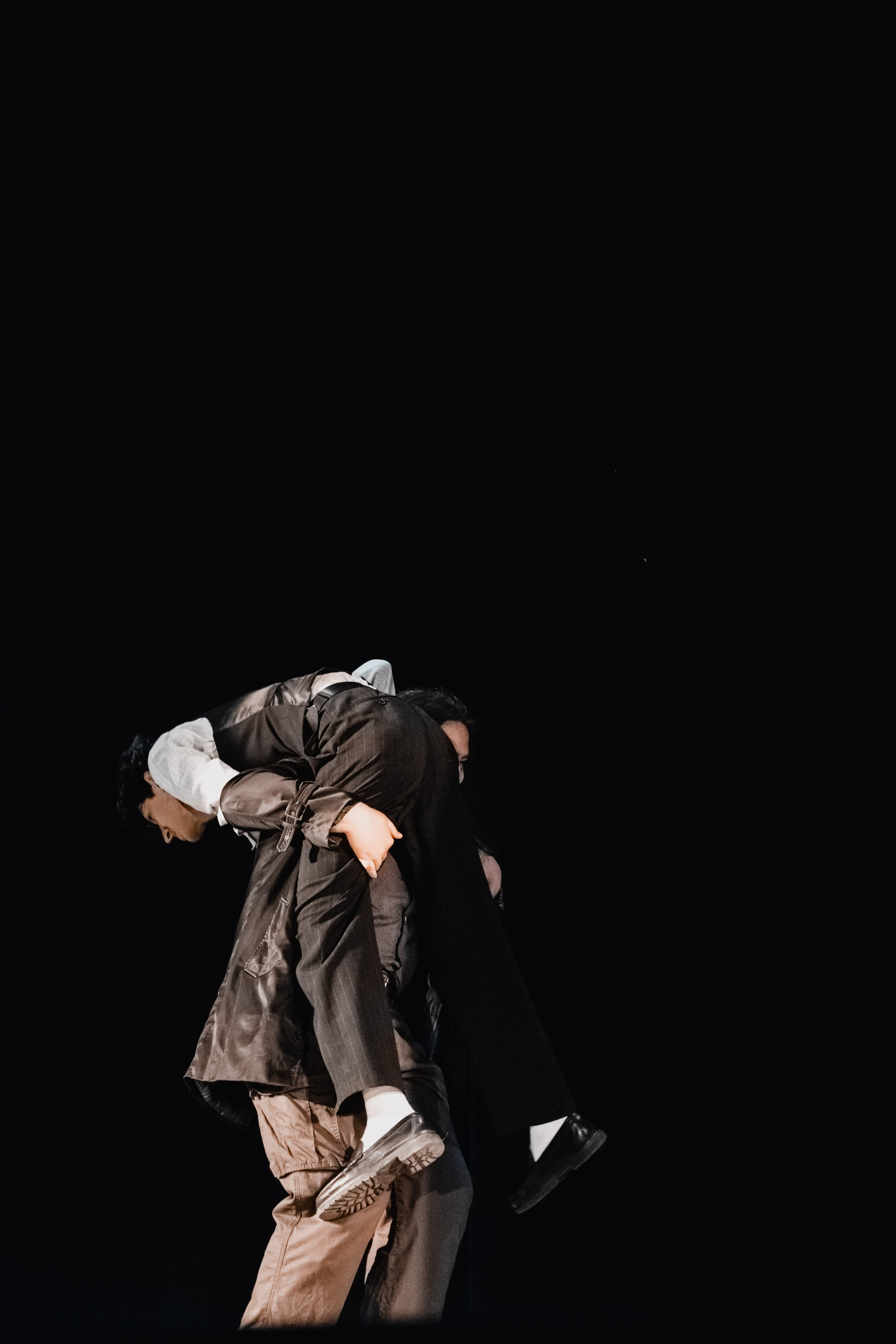 «Тень» Премьера. Фотограф Аннё| Москва