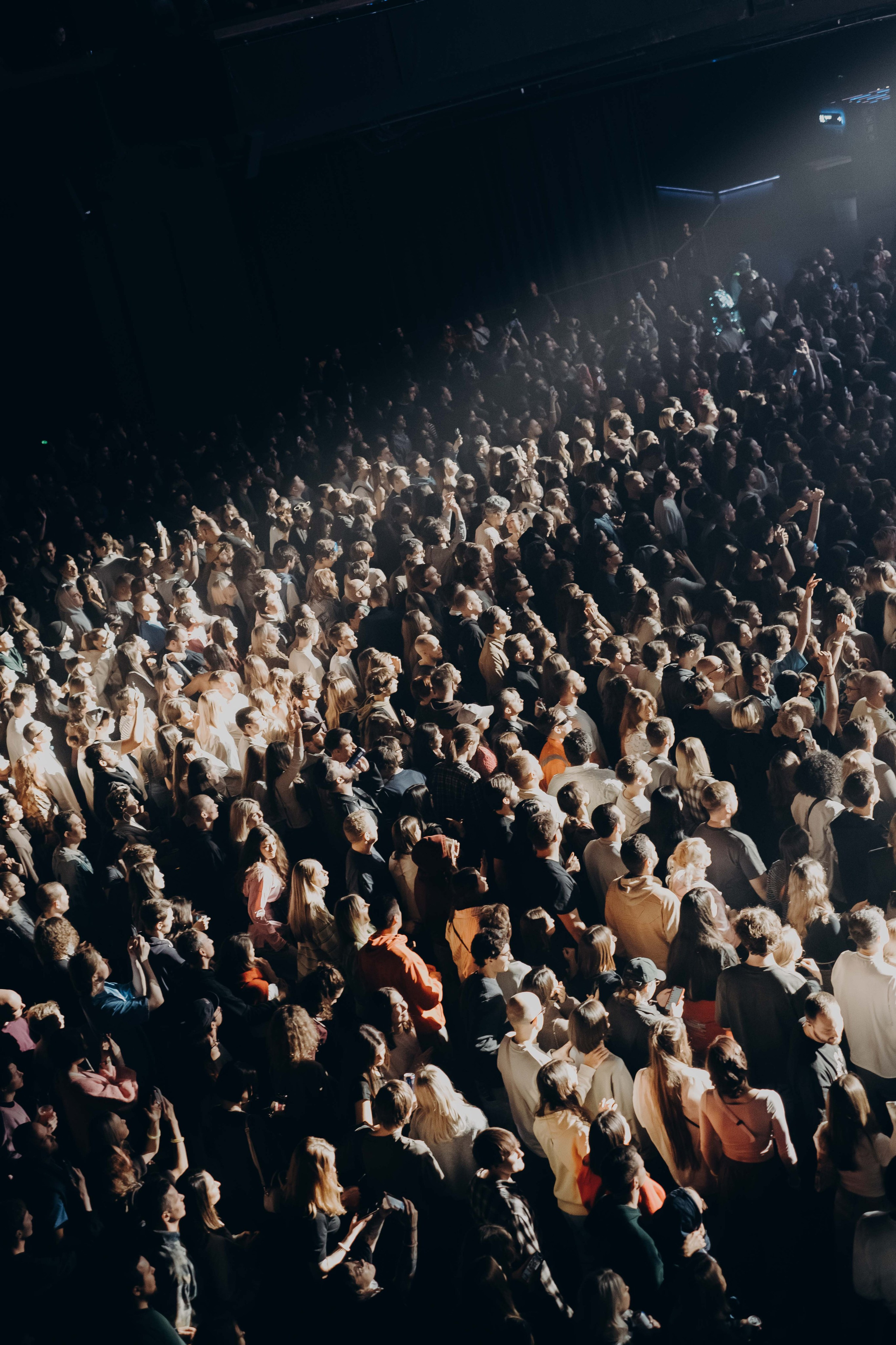 Антоха МС | Гала-концерт 16.11.2025. Фотограф Аннё| Москва