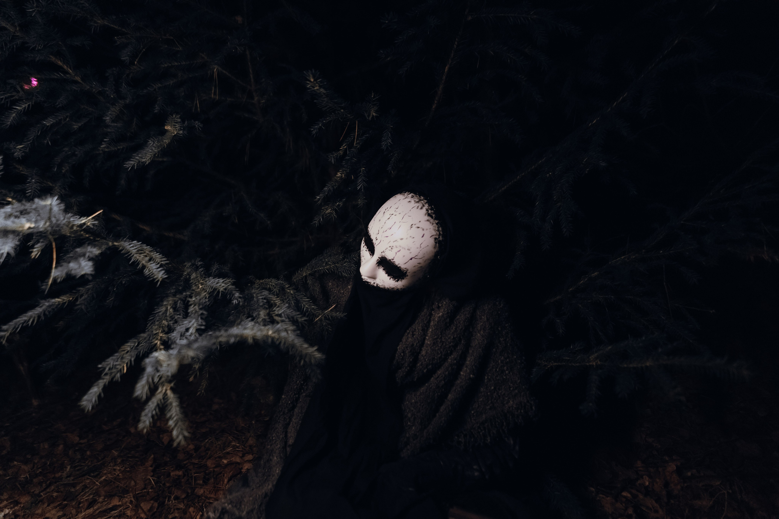 Стражи Огня: «Туманный Альбион» | Грани Миров. Фотограф Аннё| Москва