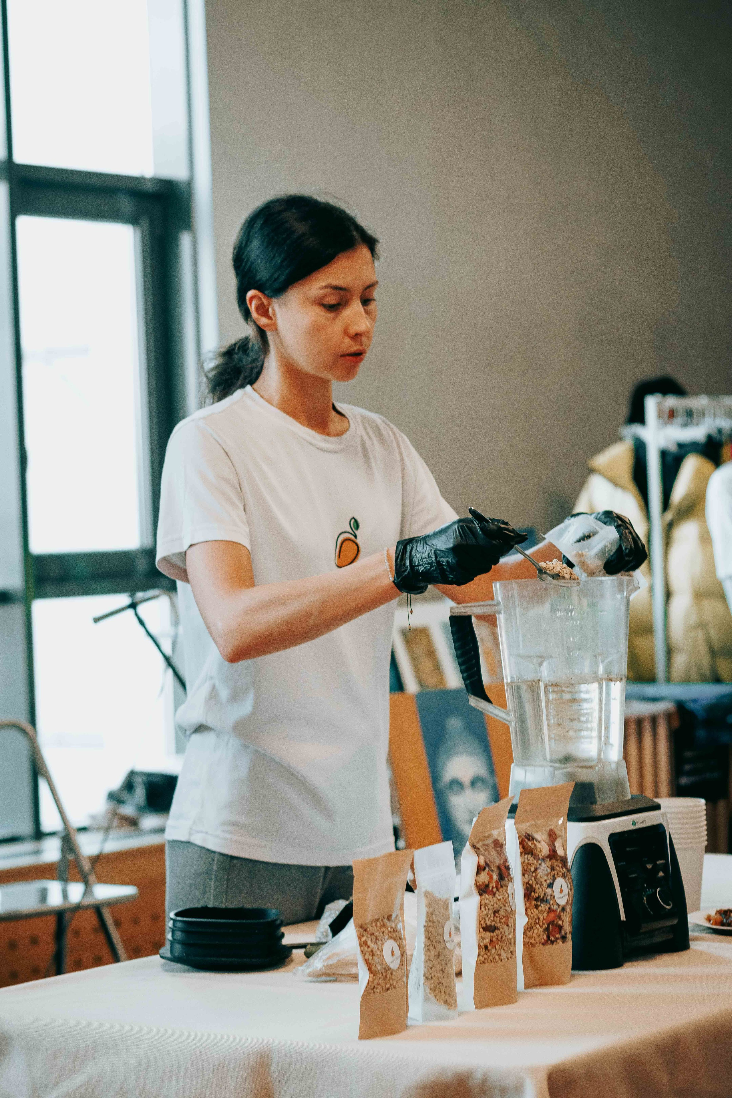 Практики на гвоздях. Вторая международная конференция|19.10.2024. Фотограф Аннё| Москва