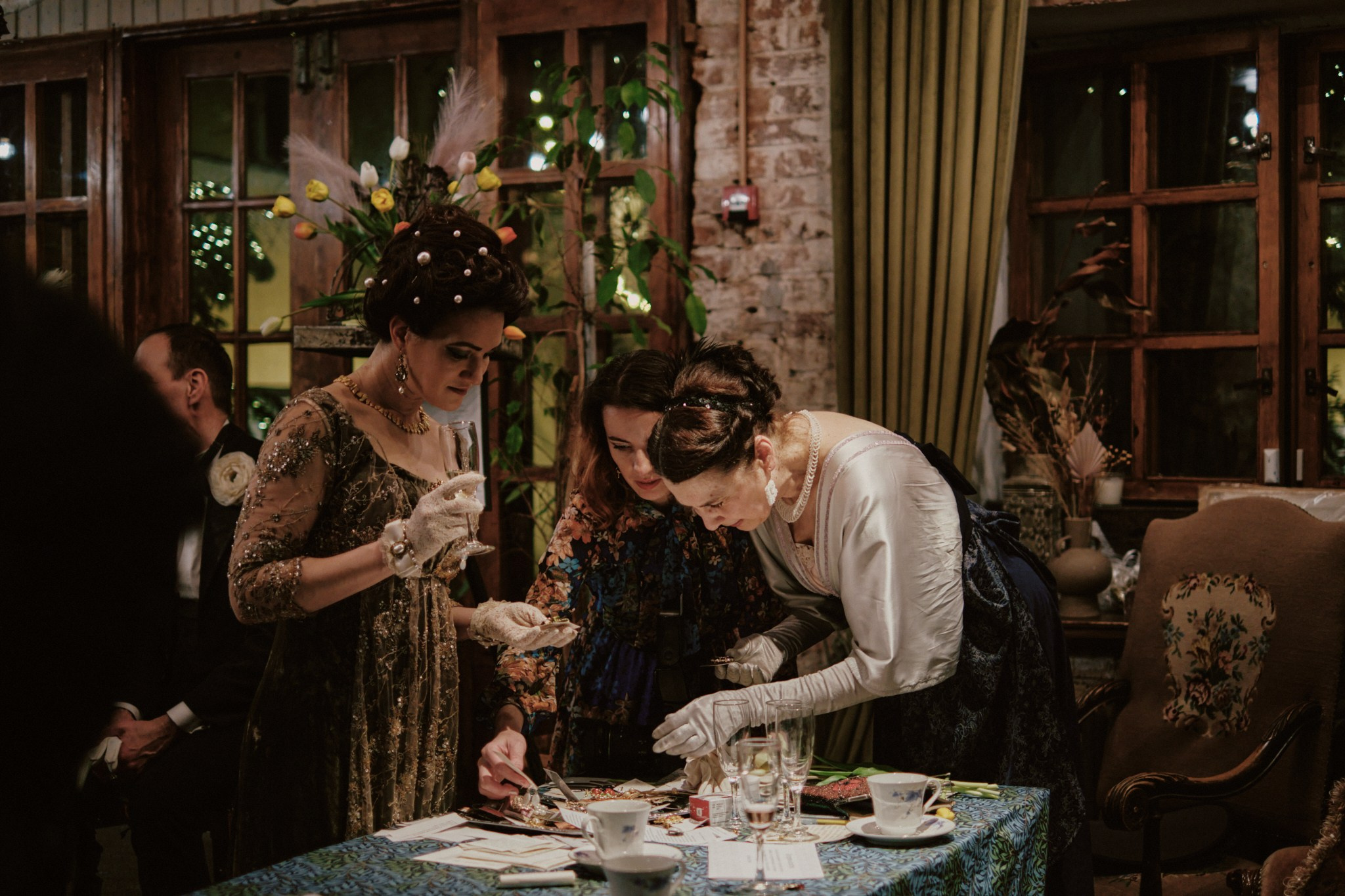 Dance.Party.Spring. Фотограф Аннё| Москва