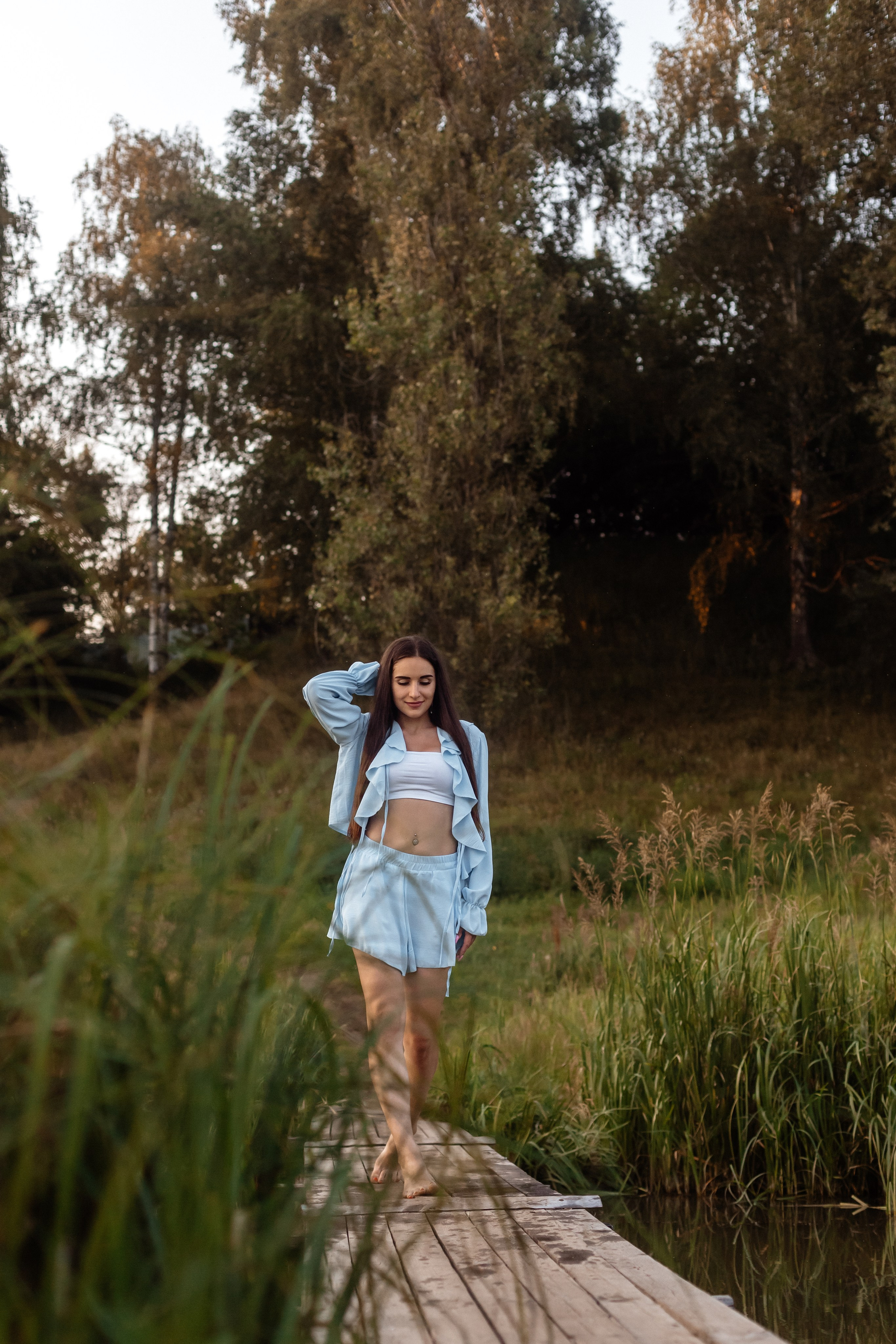 Прогулочная фотосессия. Семейный фотограф в Нижнем Новгороде Куренкова Юлия