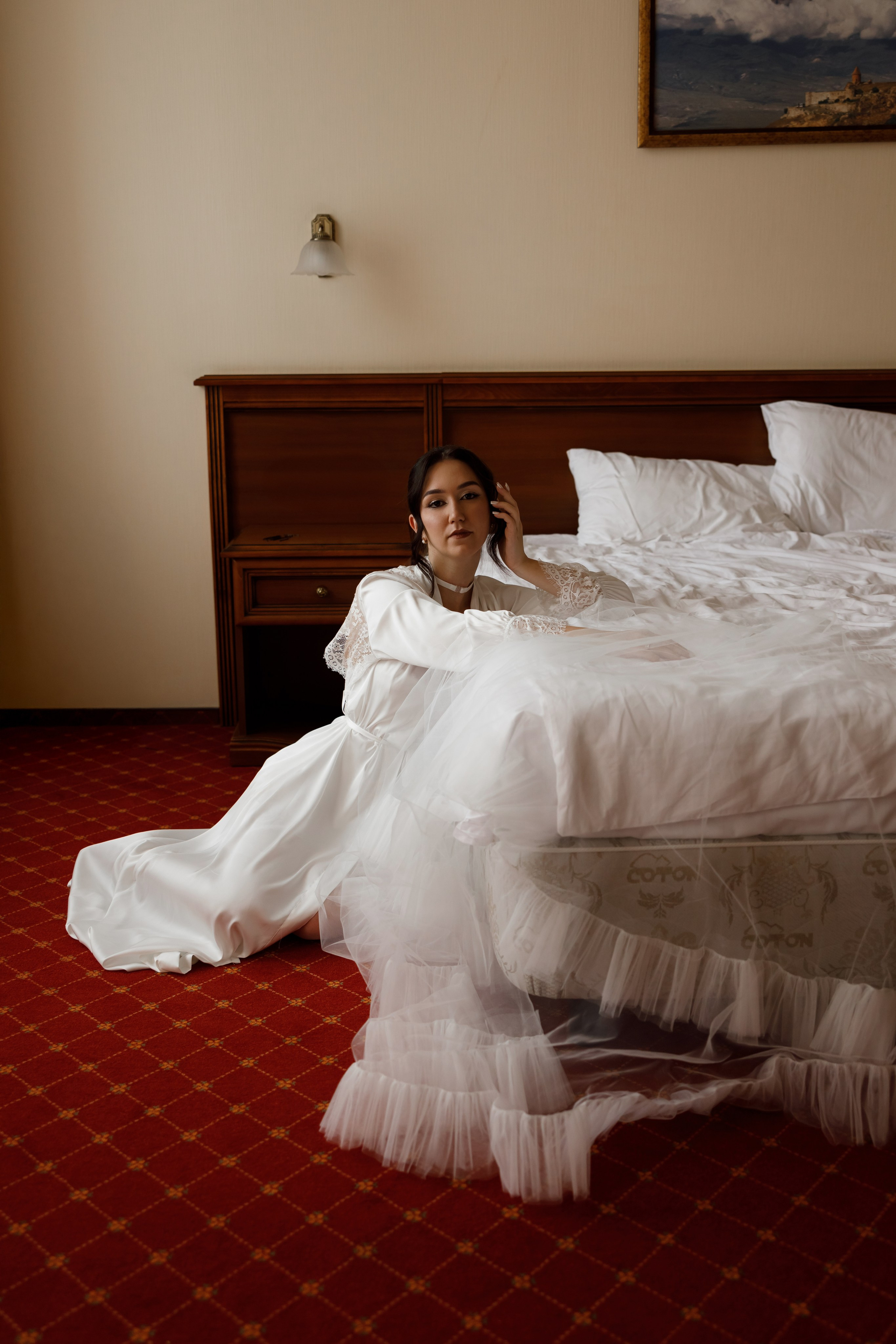 SERGEI & RUZANA. Свадебный фотограф в Туле и Москве