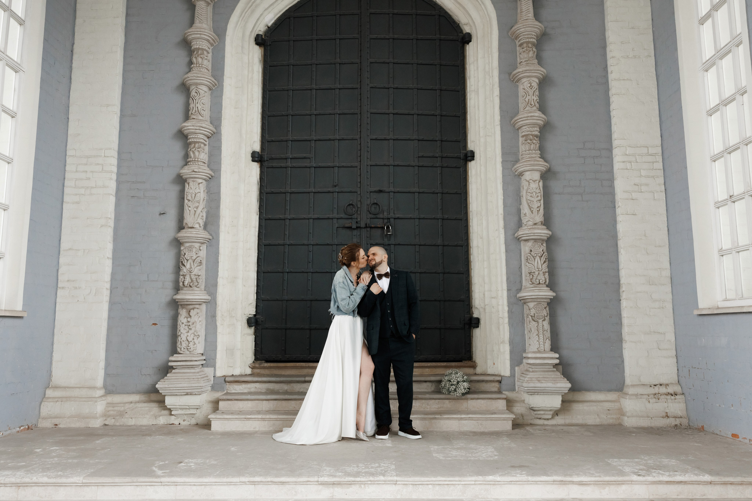 PAVEL & YULIYA. Свадебный фотограф в Туле и Москве