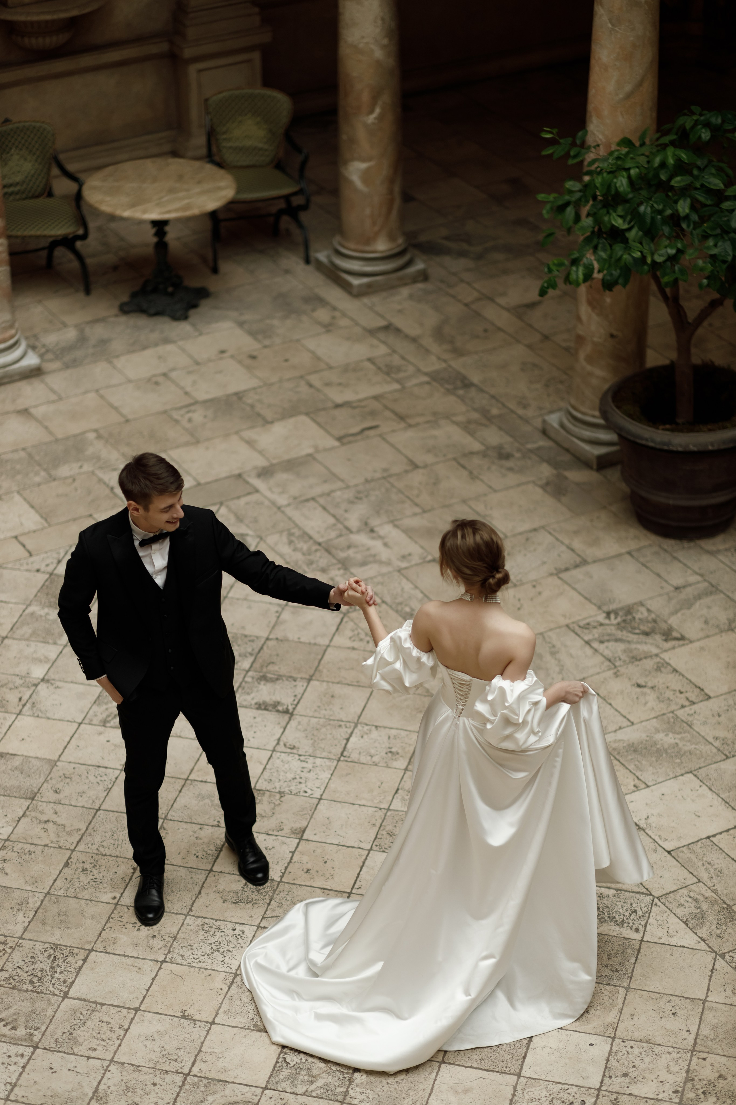 NIKITA & POLINA. Свадебный фотограф в Туле и Москве