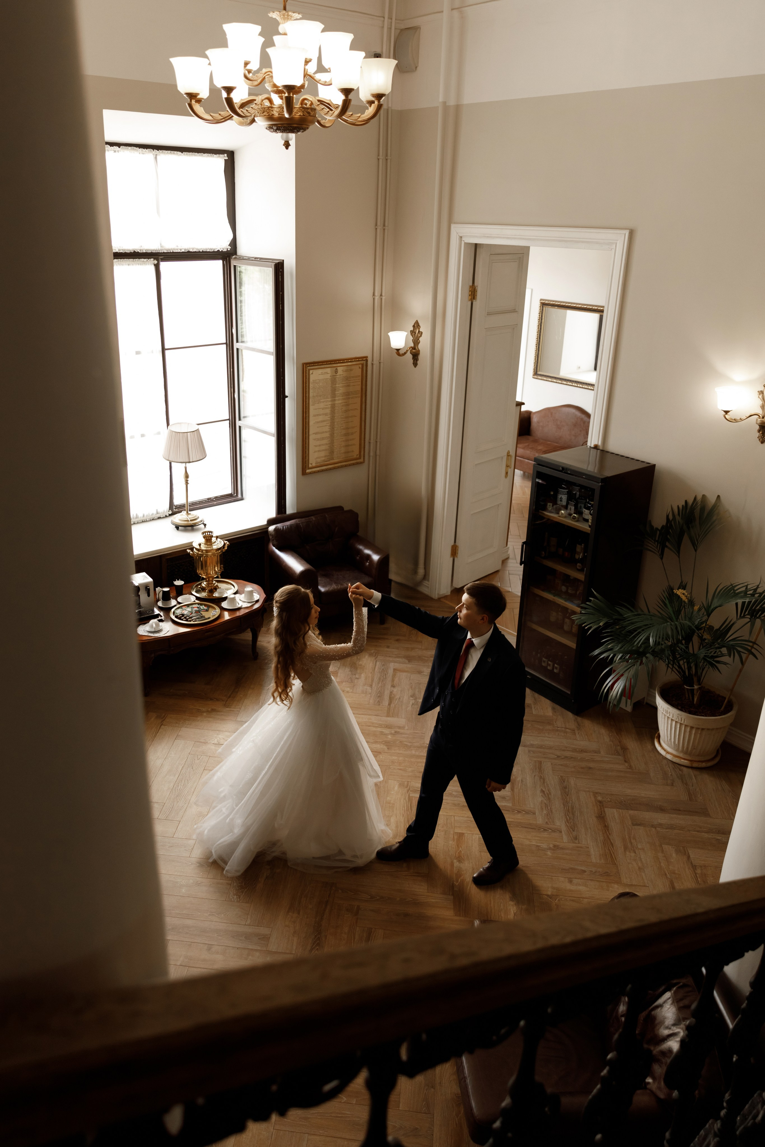 DMITRY & TATIANA. Свадебный фотограф в Туле и Москве