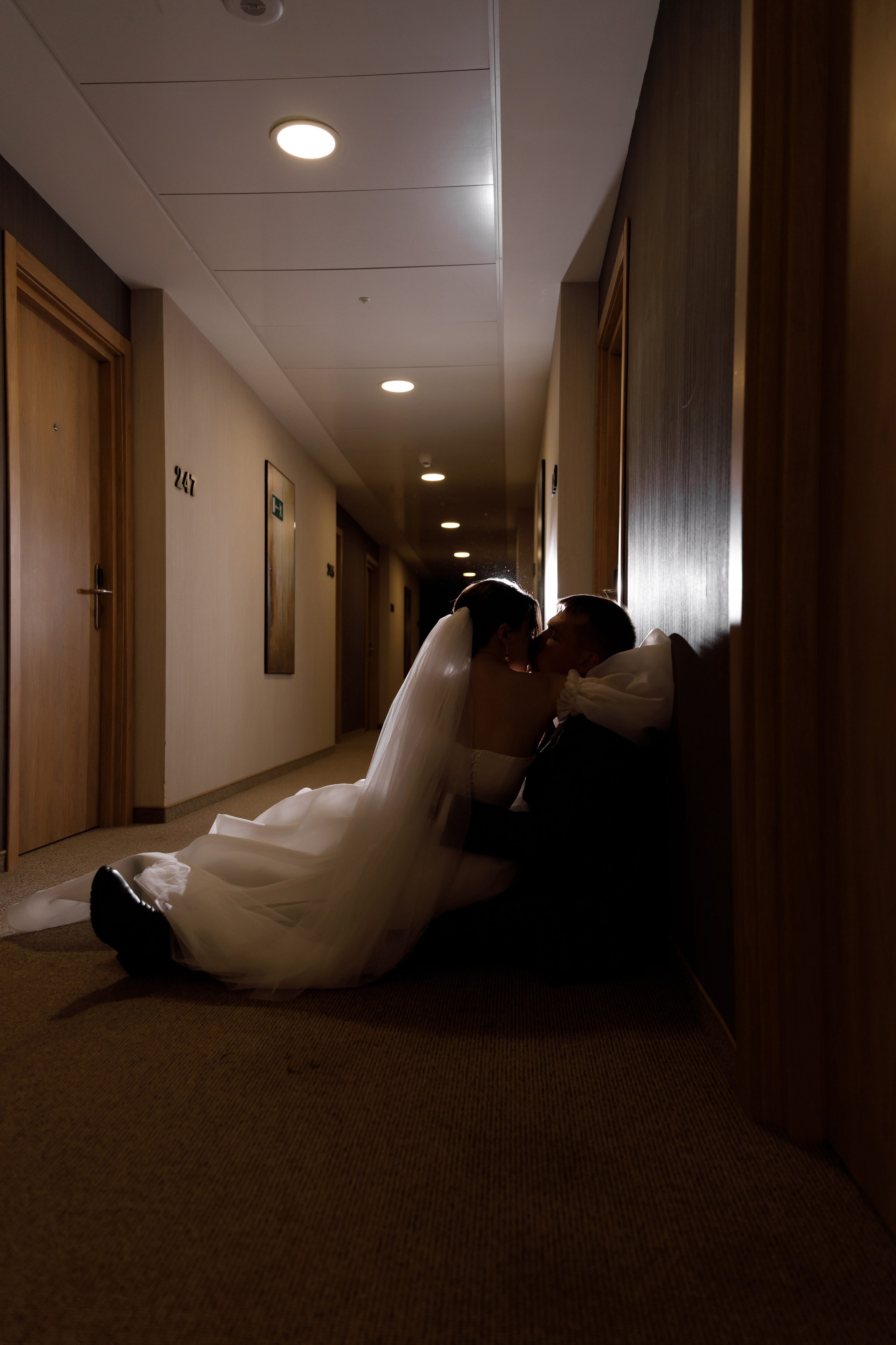 IGOR & ANASTASIA. Свадебный фотограф в Туле и Москве