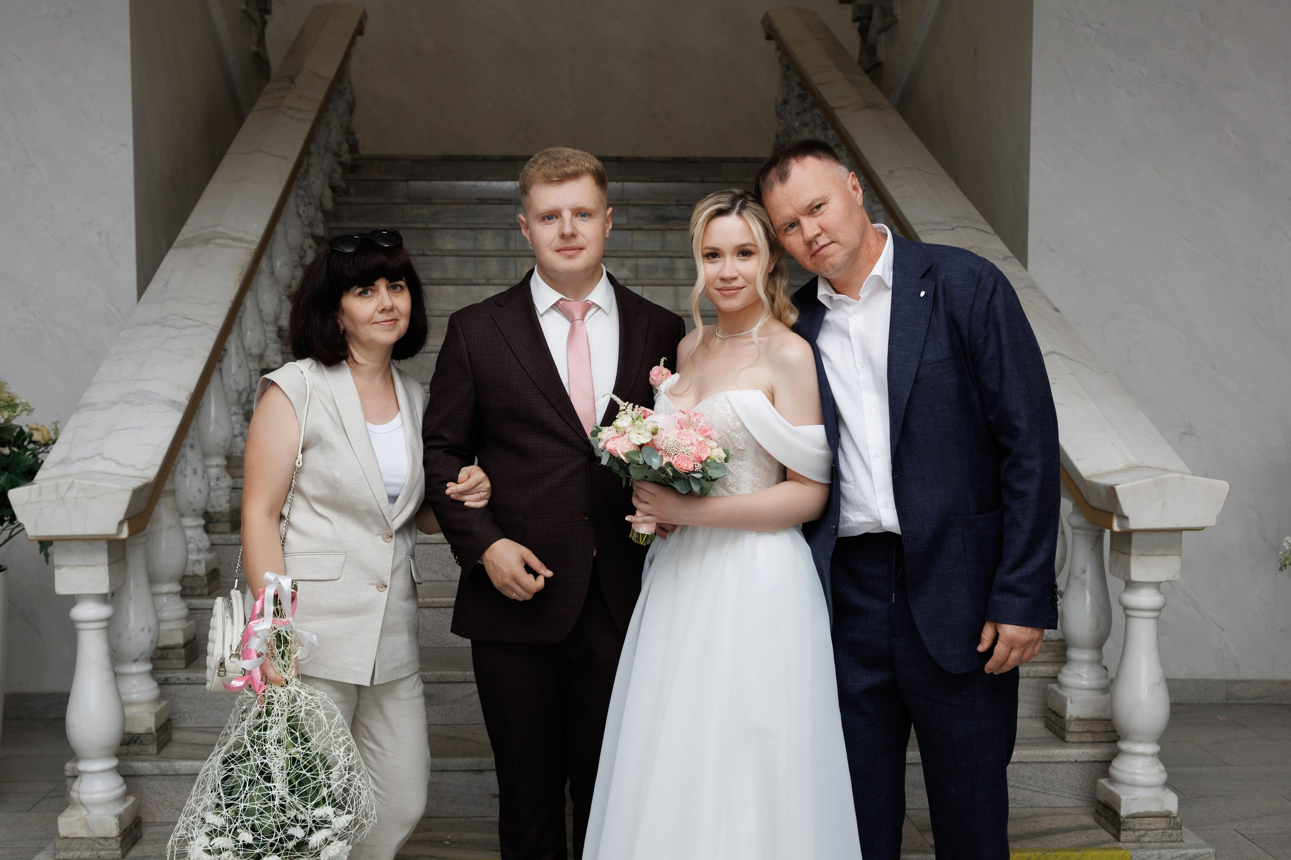 DMITRII & ELENA. Свадебный фотограф в Туле и Москве