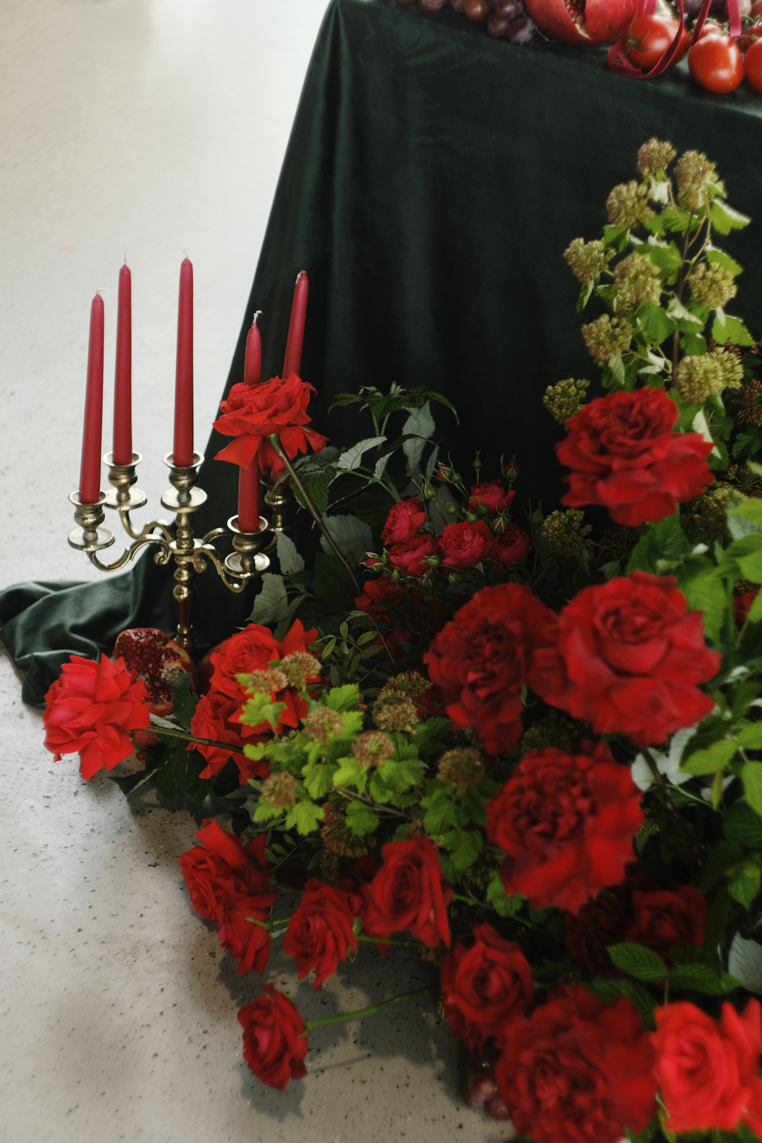 Moscow City. Основное