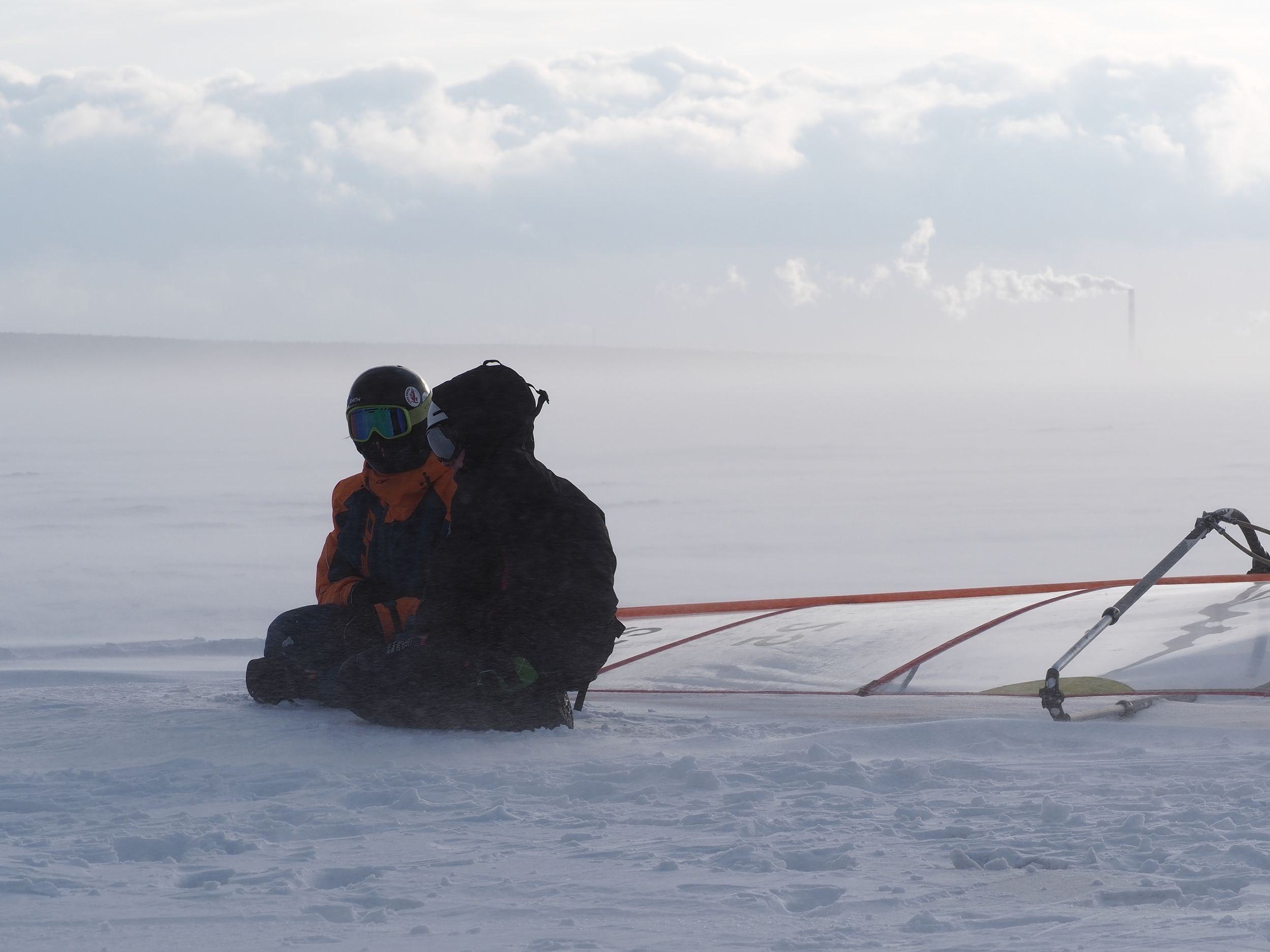Рождественские старты 2024. Портретный и спортивный фотограф в Новосибирске и Твери Кононов Алексей