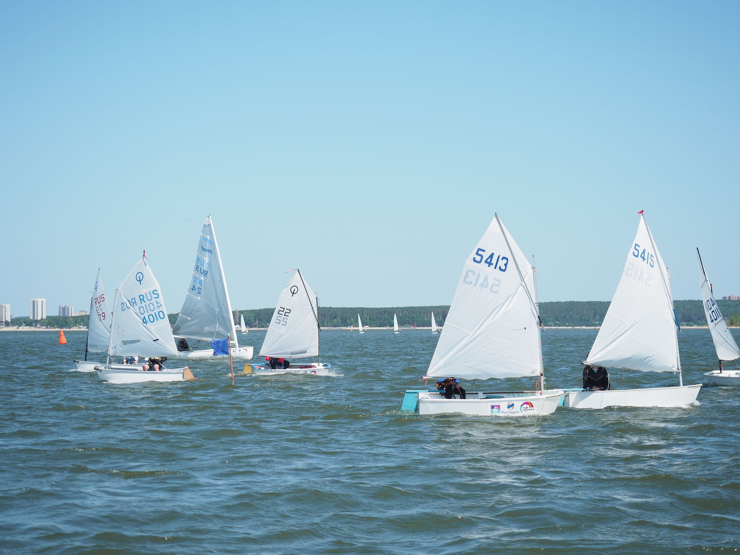 Алый парус 2023. Портретный и спортивный фотограф в Новосибирске и Твери Кононов Алексей